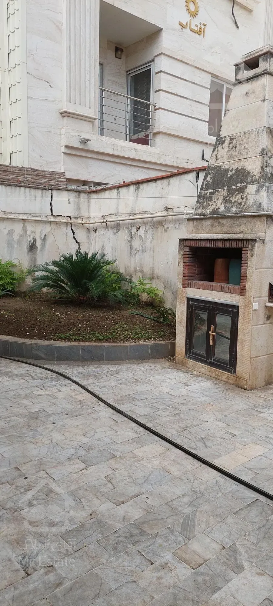 ویلا خوش نشین