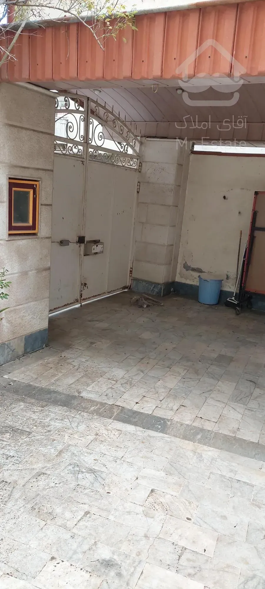 ویلا خوش نشین