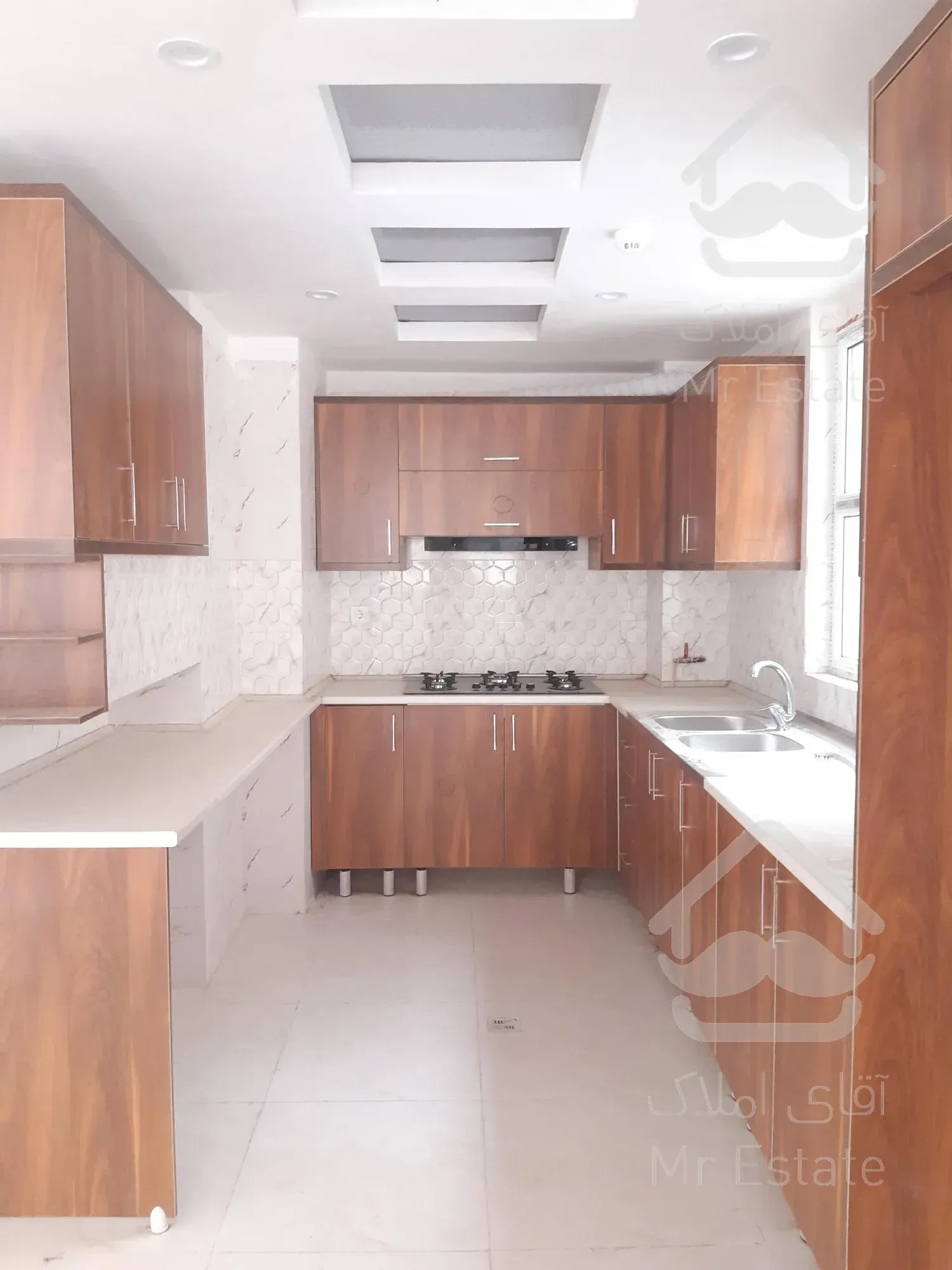 فروش ۴۱ متر ۱ خواب در کارون