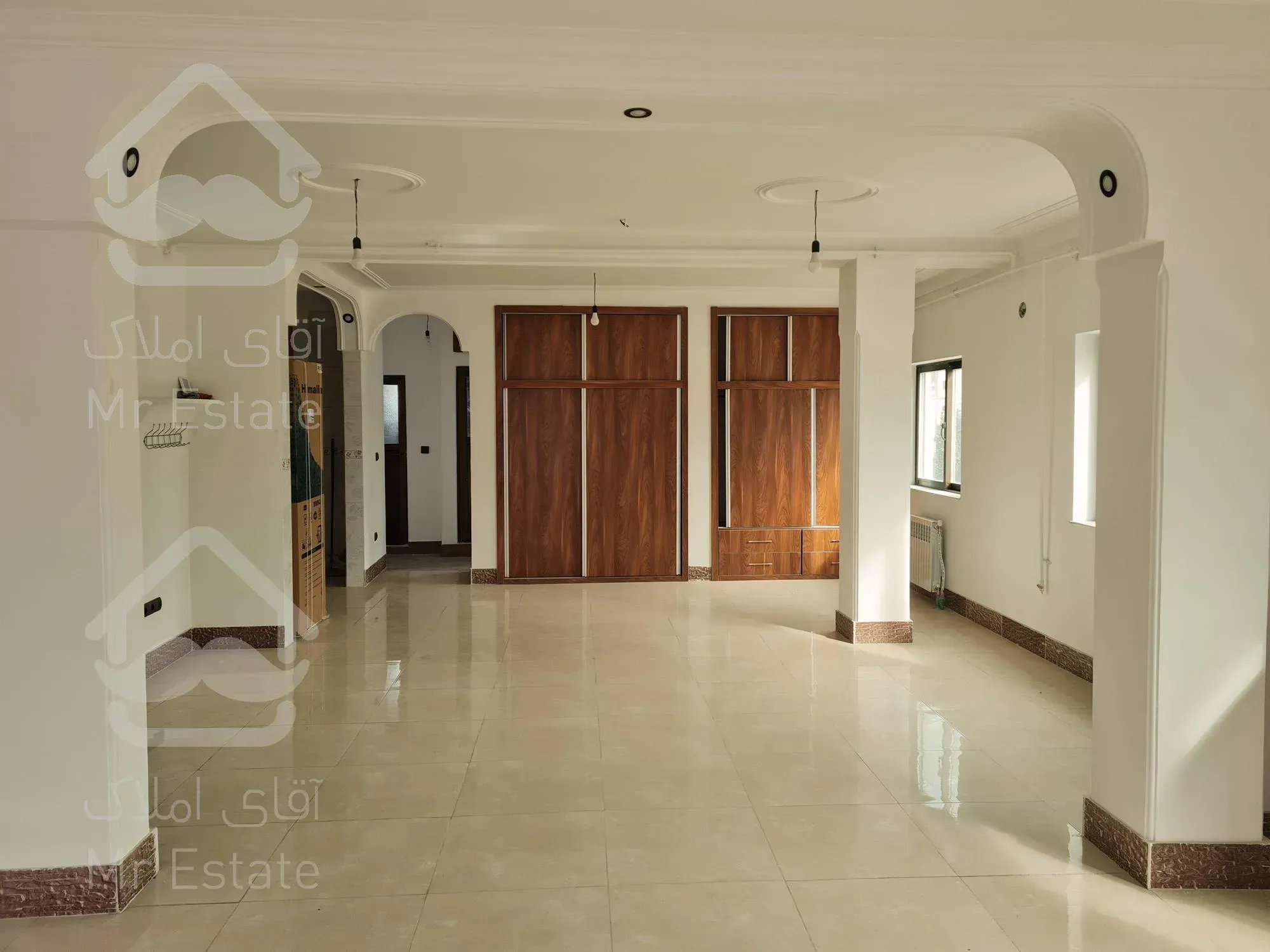 خانه باغ ۱۰ هزار متری