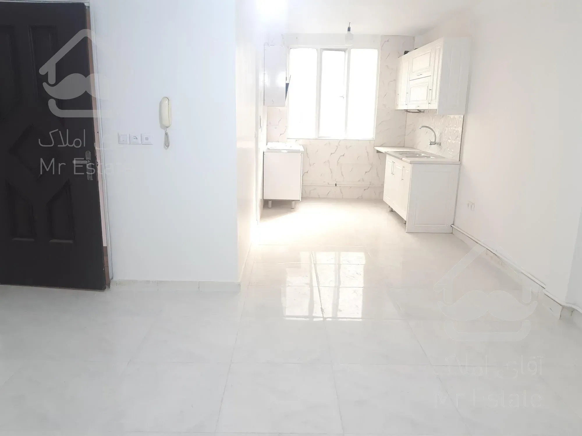 فروش ۴۸ متر ۱ خواب در کارون