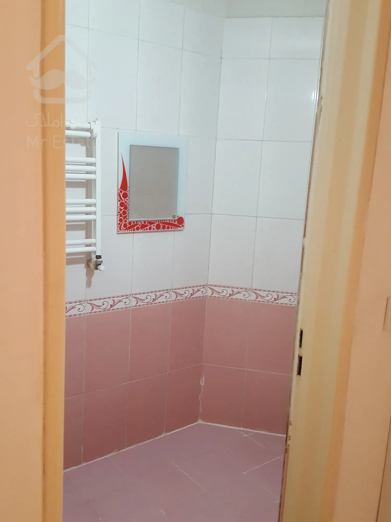 رهن اپارتمان ۱۱۰ متری