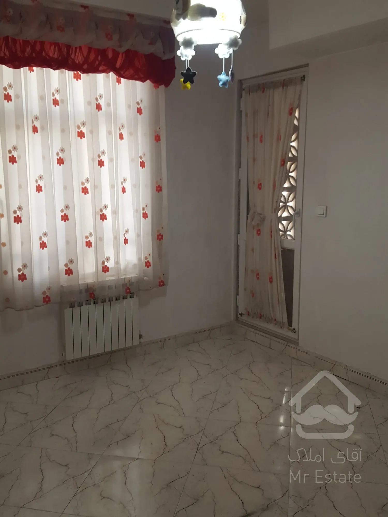 رهن اپارتمان ۱۱۰ متری