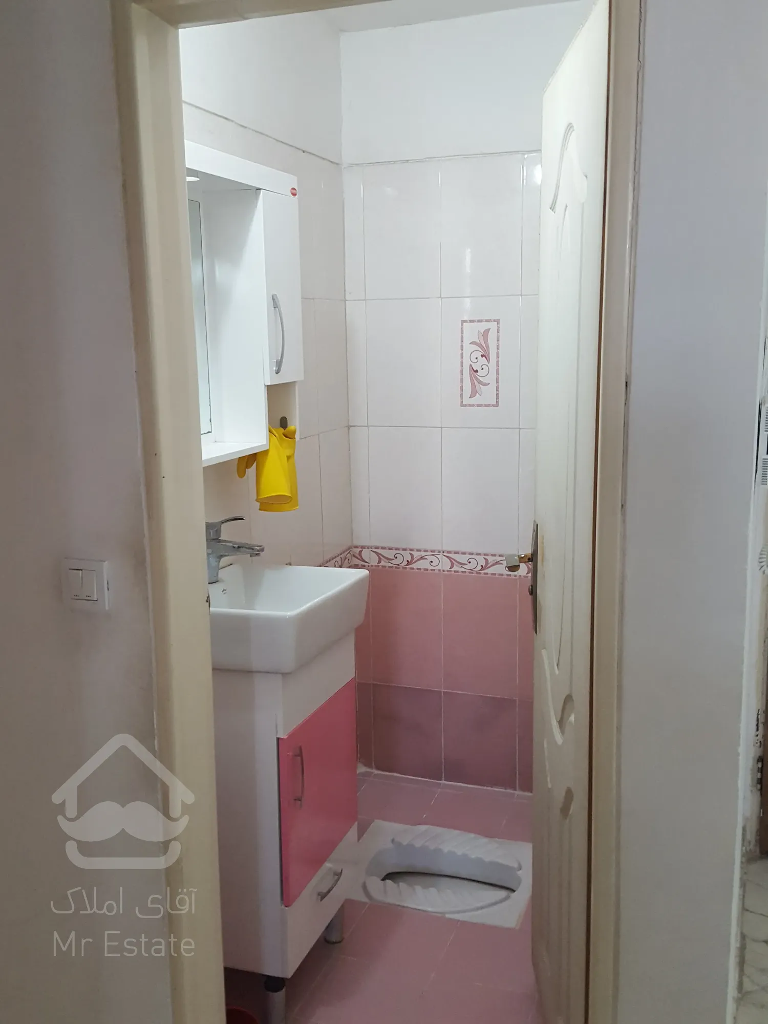 رهن اپارتمان ۱۱۰ متری