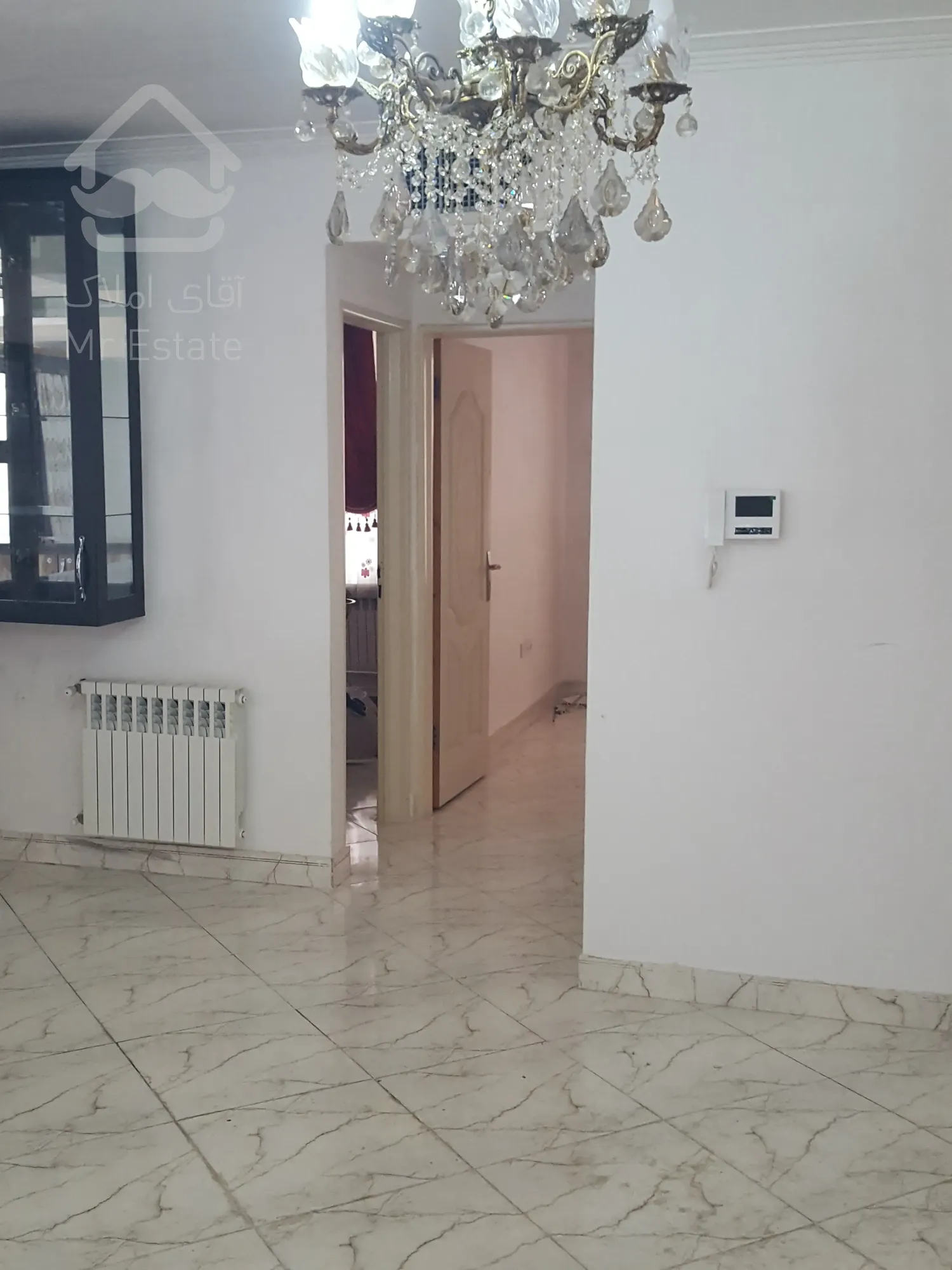 رهن اپارتمان ۱۱۰ متری