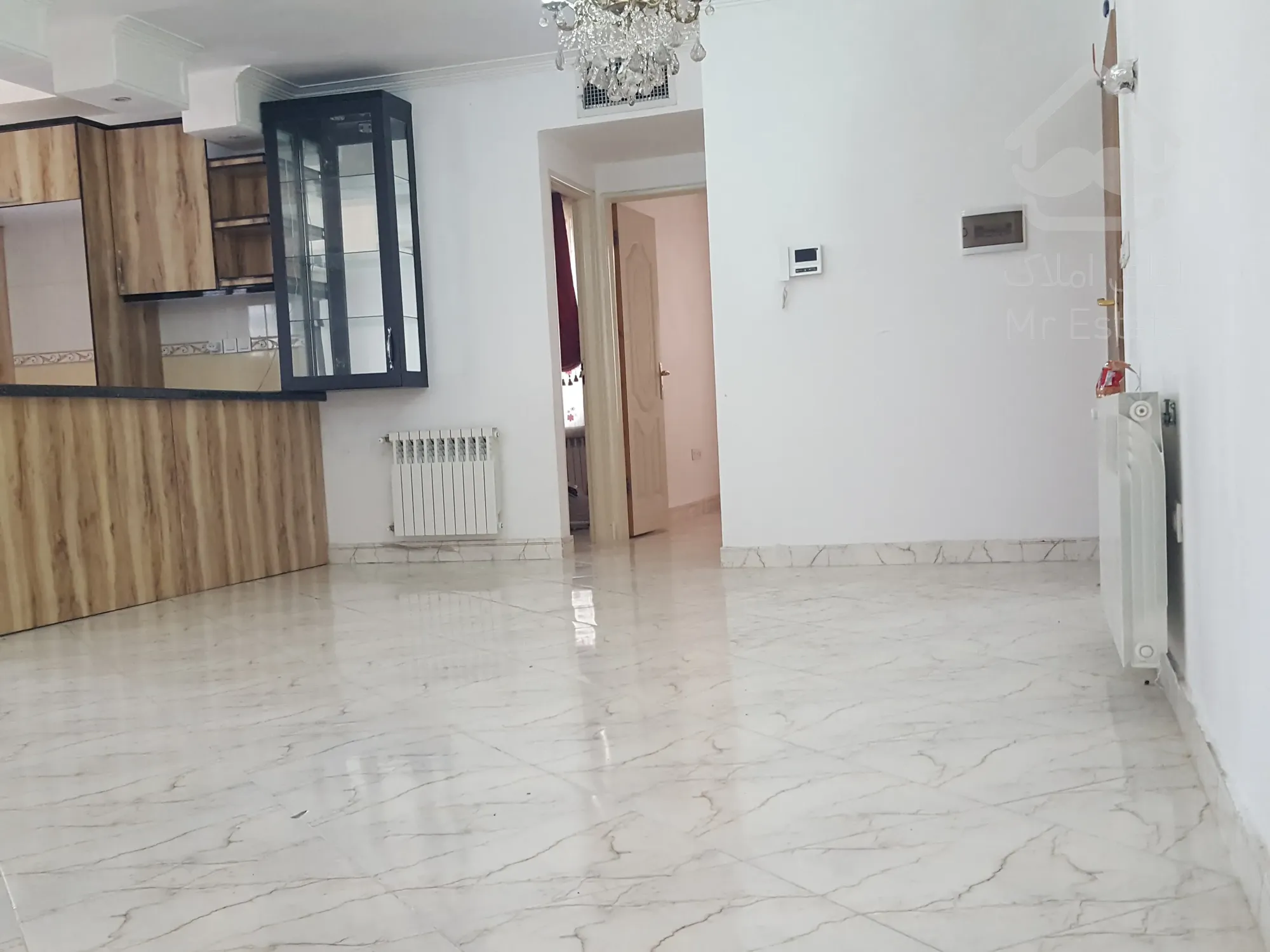 رهن اپارتمان ۱۱۰ متری