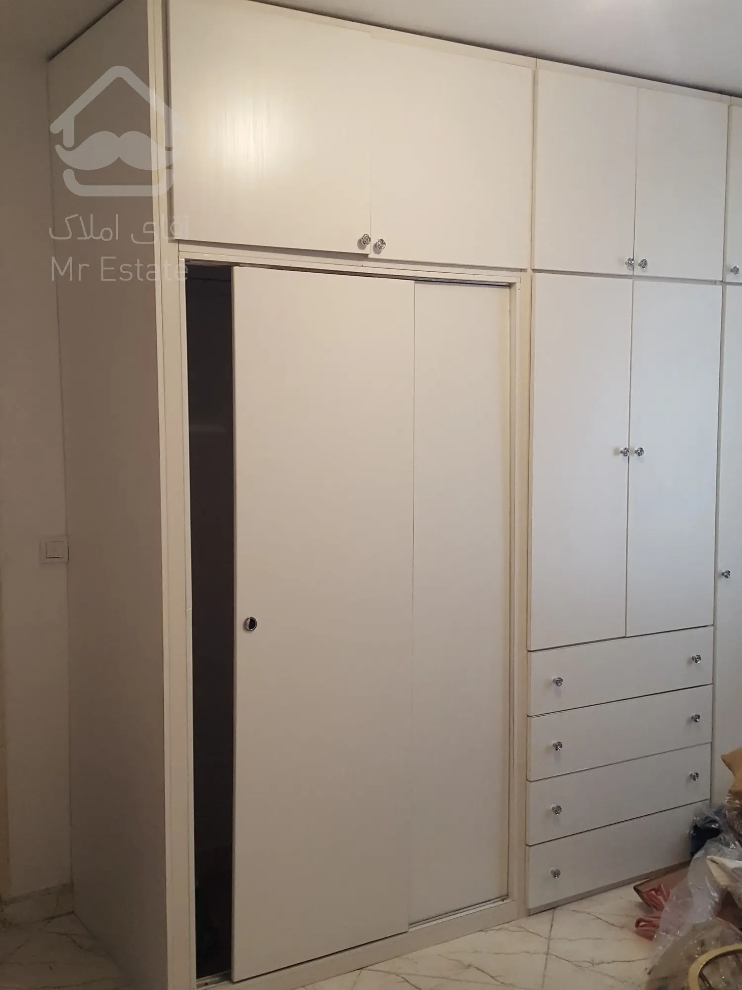 رهن اپارتمان ۱۱۰ متری