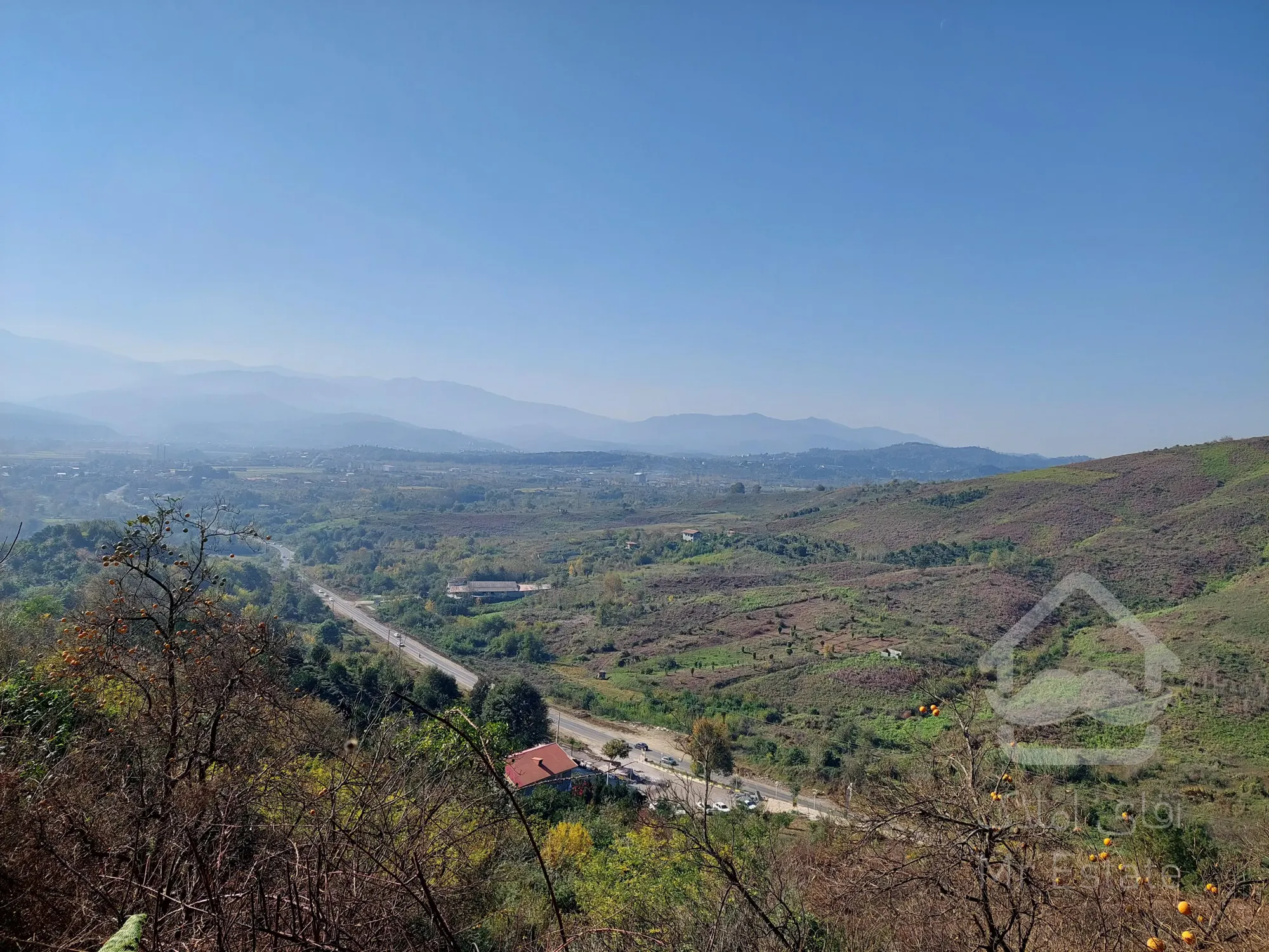 تهاتر زمین مسکونی با خودرو