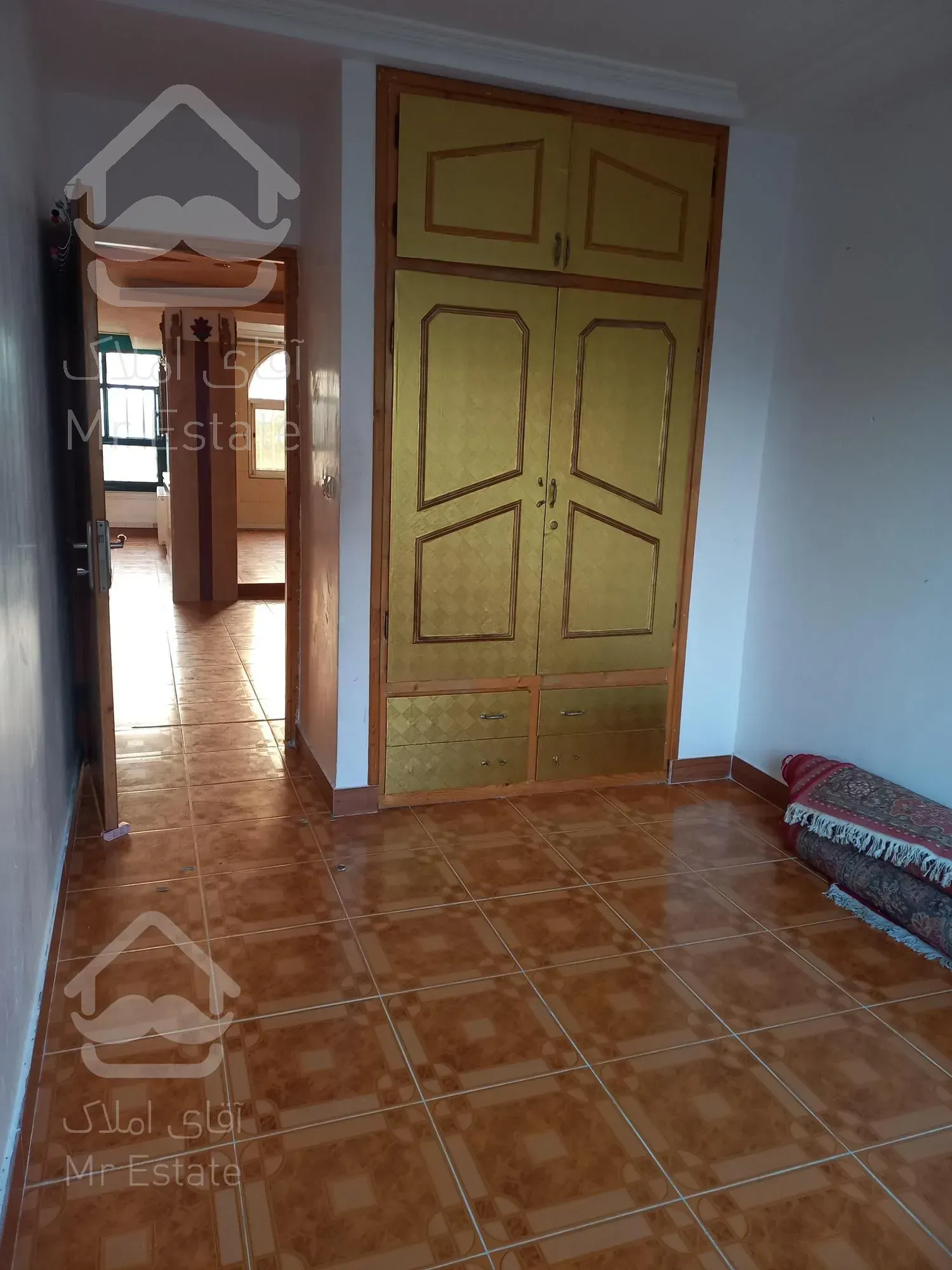 آپارتمان 123 متری ، روبروی دریاچه ، با منظره استثنائی