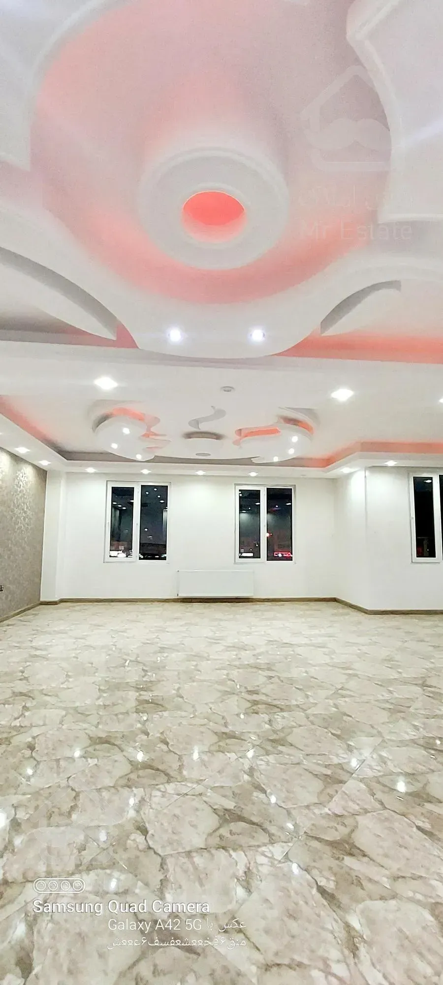 خانه آرمانی اجاره 3خواب شخصی بدون مشرف