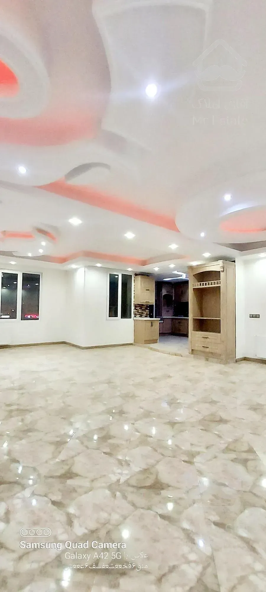 خانه آرمانی اجاره 3خواب شخصی بدون مشرف