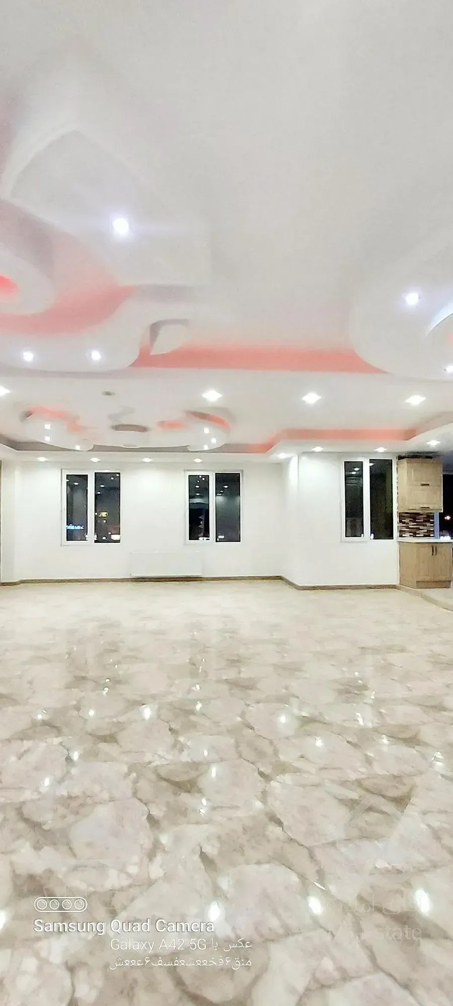 خانه آرمانی اجاره 3خواب شخصی بدون مشرف