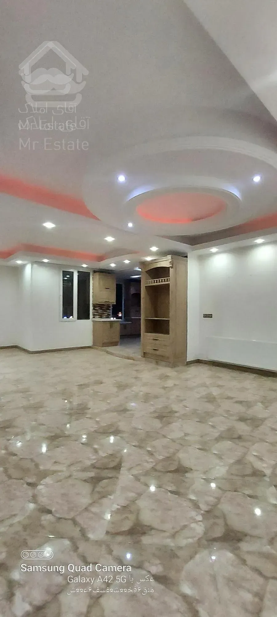 خانه آرمانی اجاره 3خواب شخصی بدون مشرف