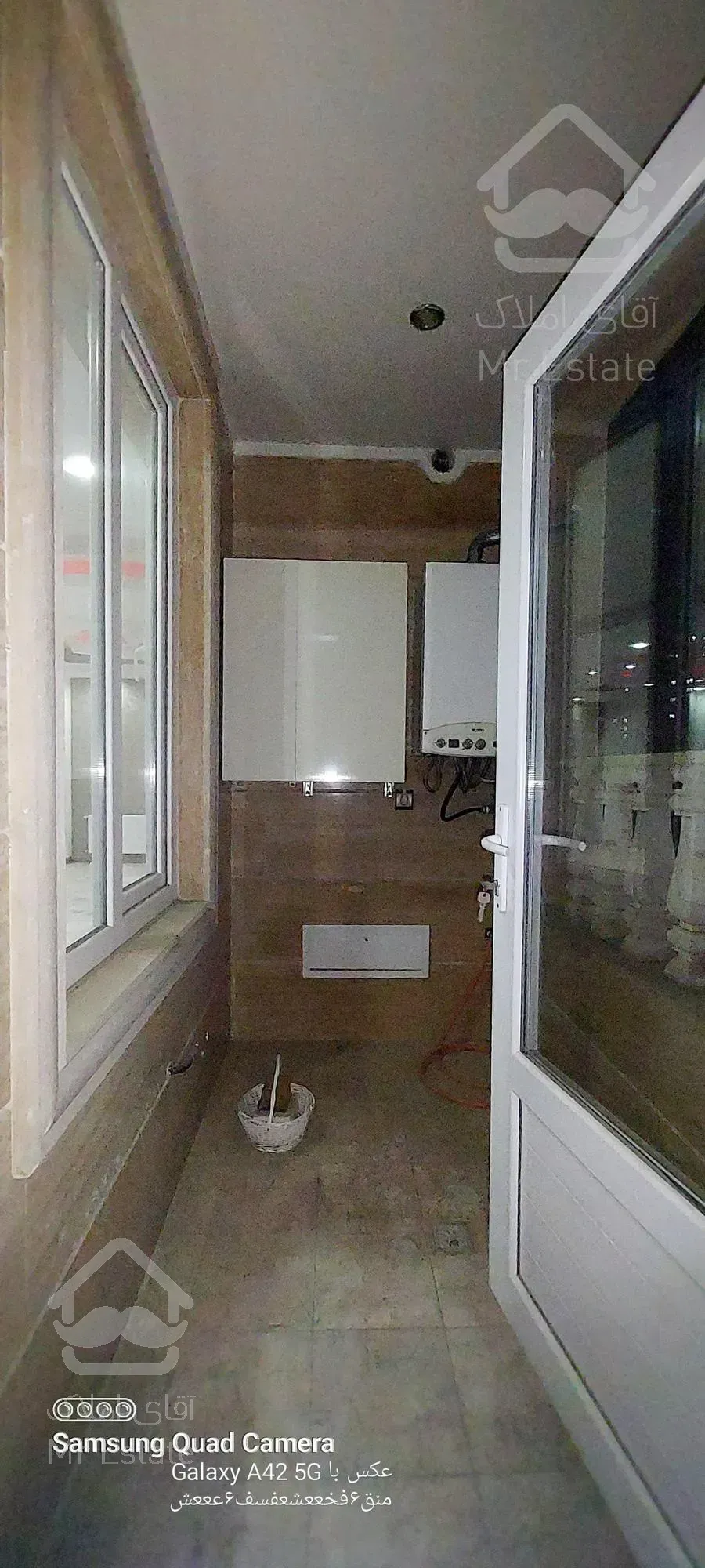 خانه آرمانی اجاره 3خواب شخصی بدون مشرف