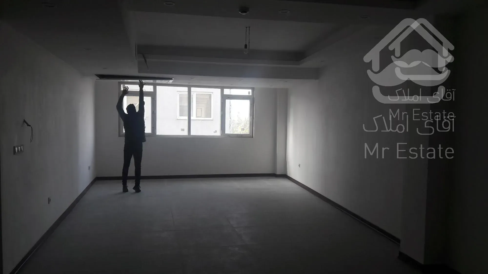 فروش آپارتمان بلوار مادر کوچه های بارفروش