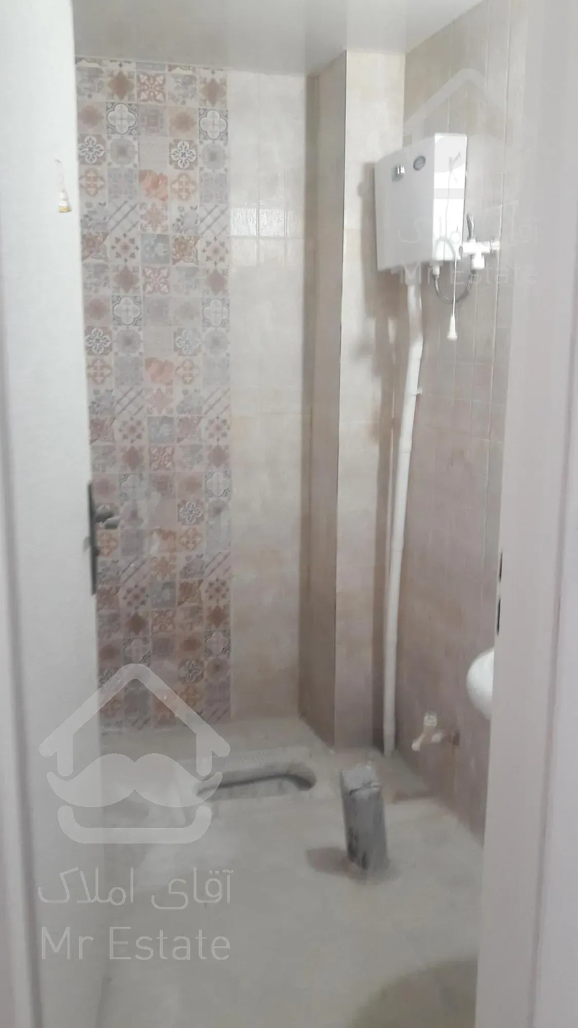 فروش آپارتمان بلوار مادر کوچه های بارفروش