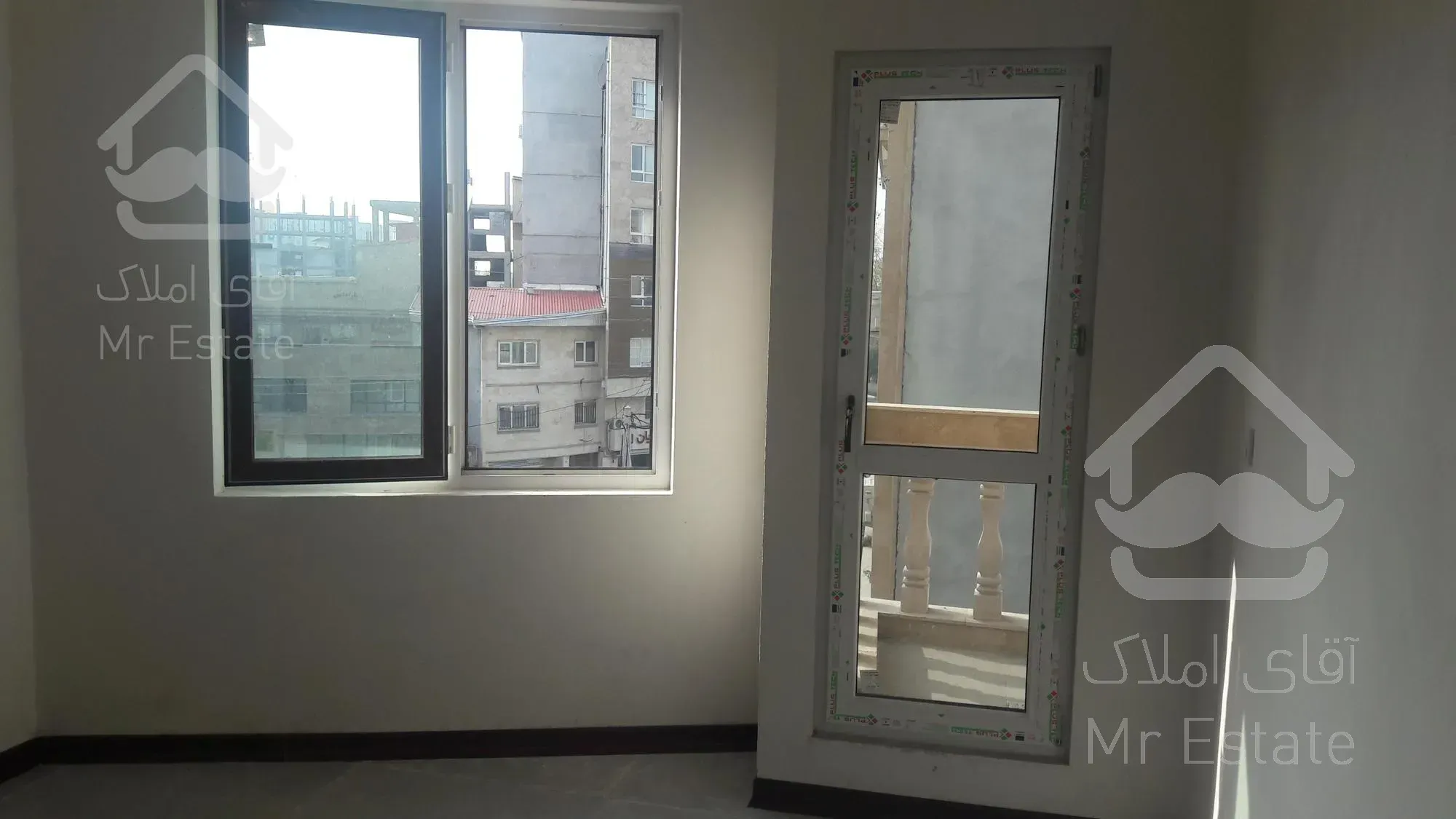 فروش آپارتمان بلوار مادر کوچه های بارفروش