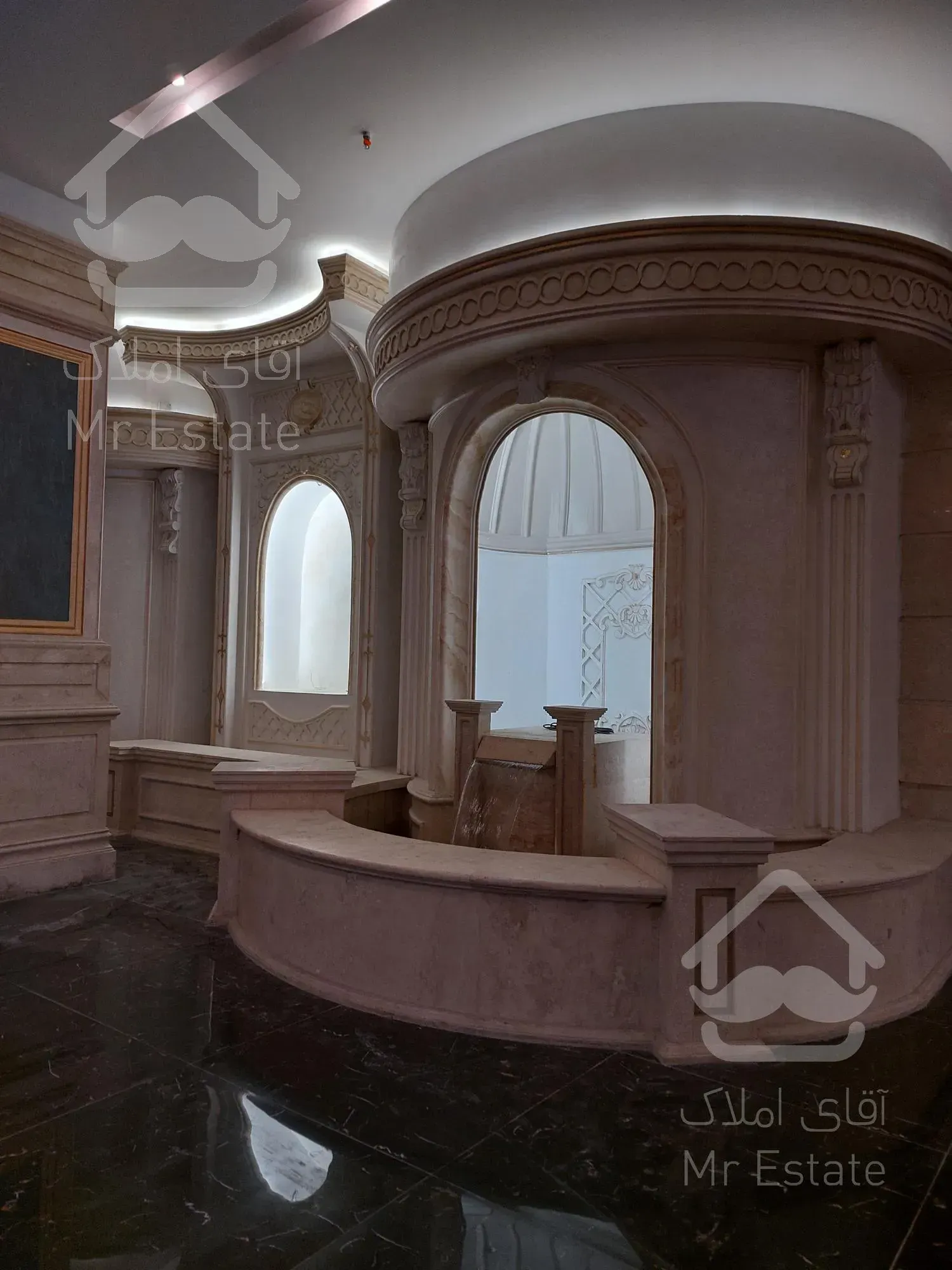 ۱۱۵ متر رونیکا پلاس پاسداران