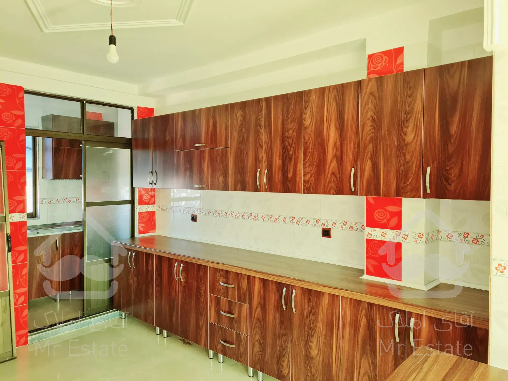 خانه باغ ۱۰ هزار متری