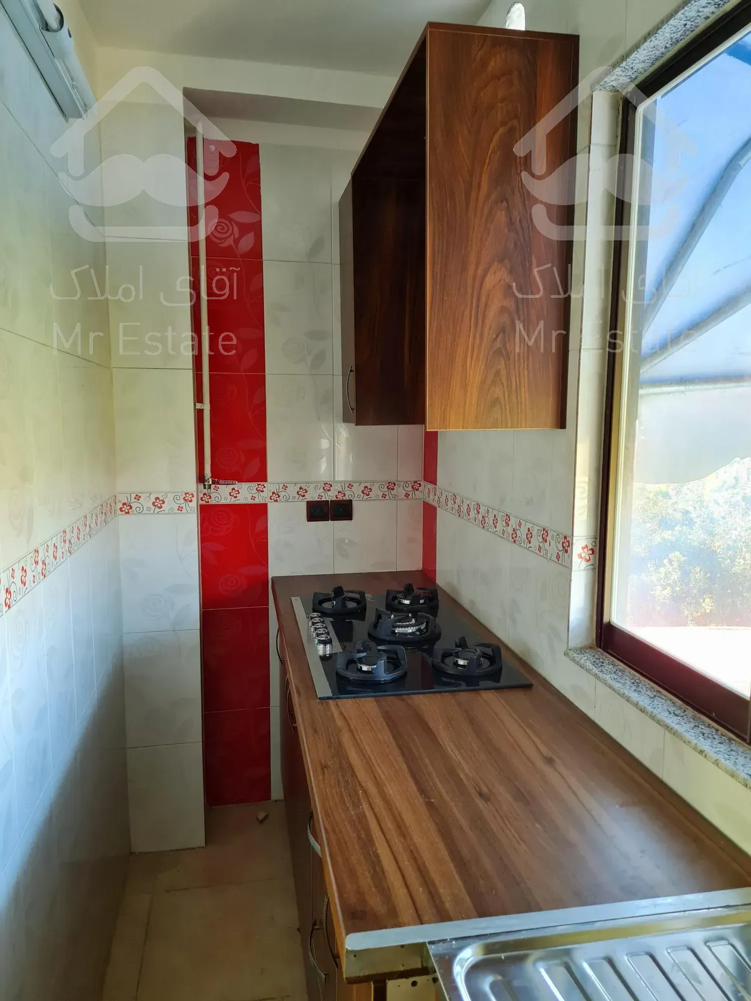 خانه باغ ۱۰ هزار متری