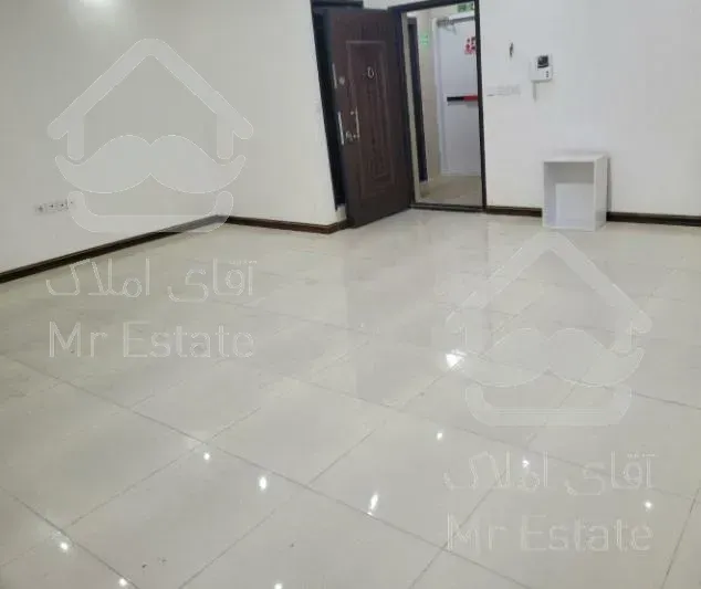 آپارتمان ۶۵ متری کلید نخورده