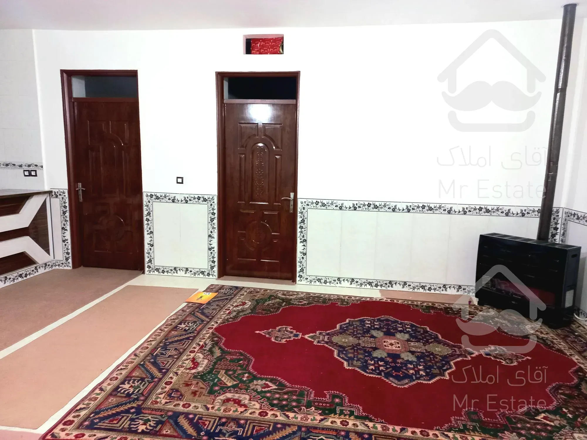 خانه ویلایی 427 متری