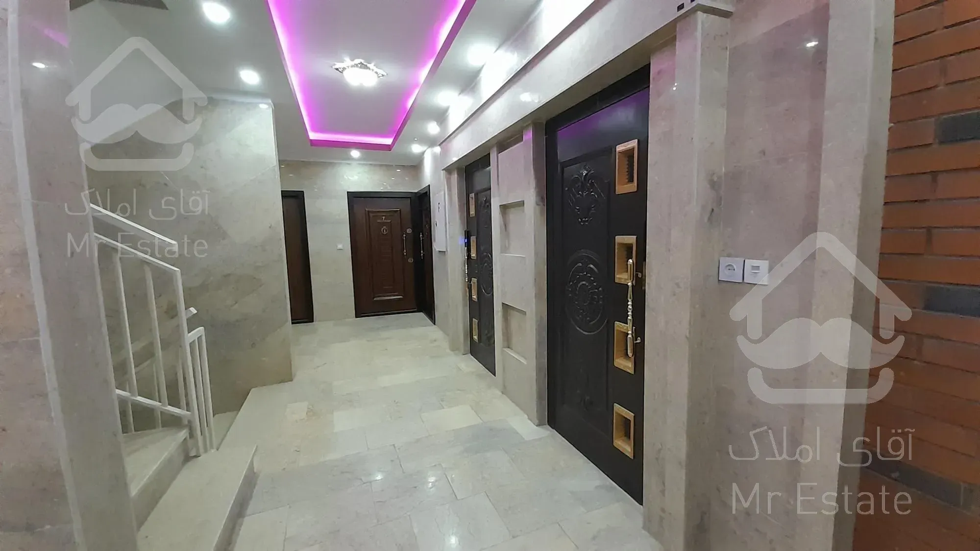 142 متری * دولاین آسانسور * بهترین لوکیشن مارلیک