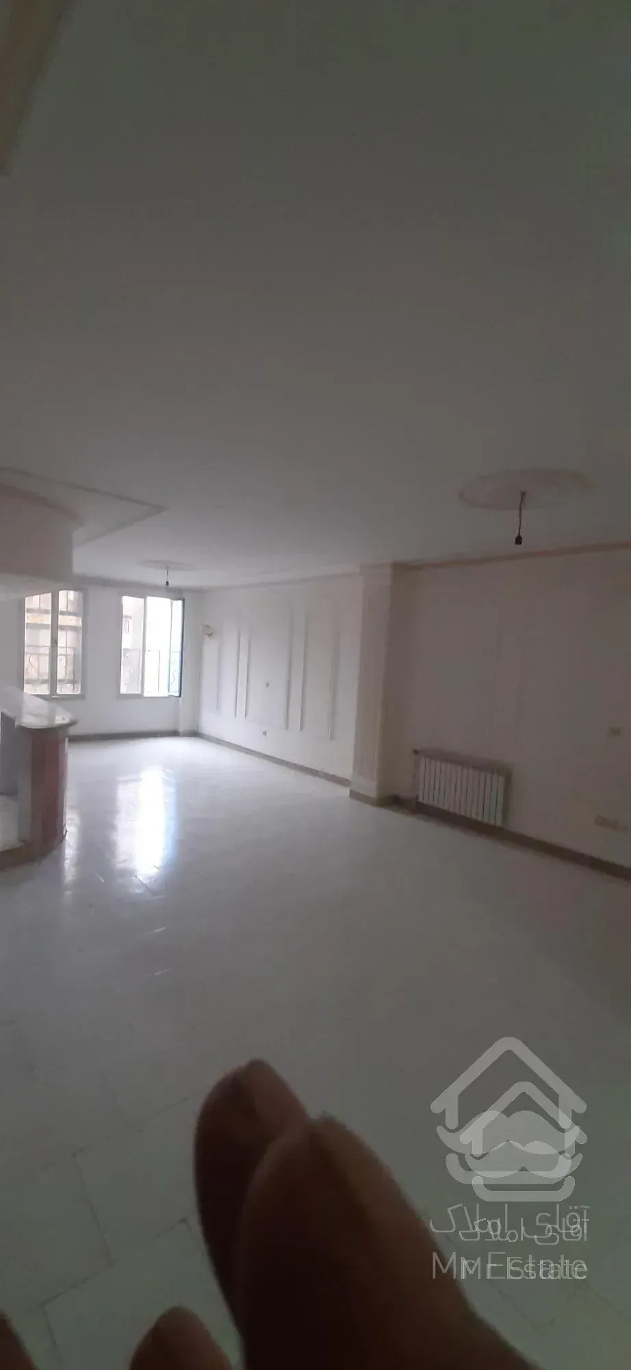 واحد ۱۱۰متری واقع در خیابان مطهری خیابان عاملی