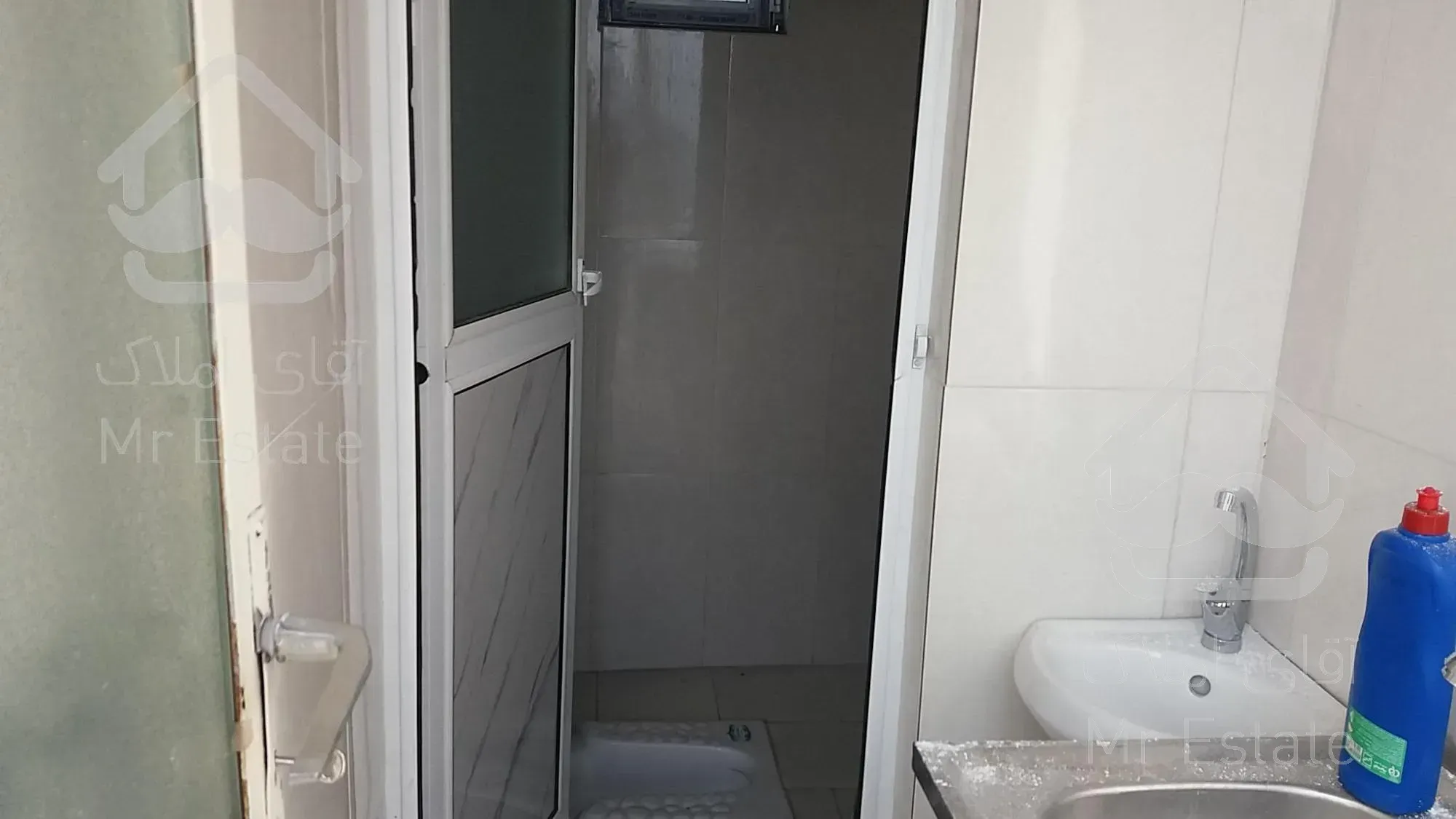 ویلا باغ در جاده اسپیران نهند روبروی اغداش