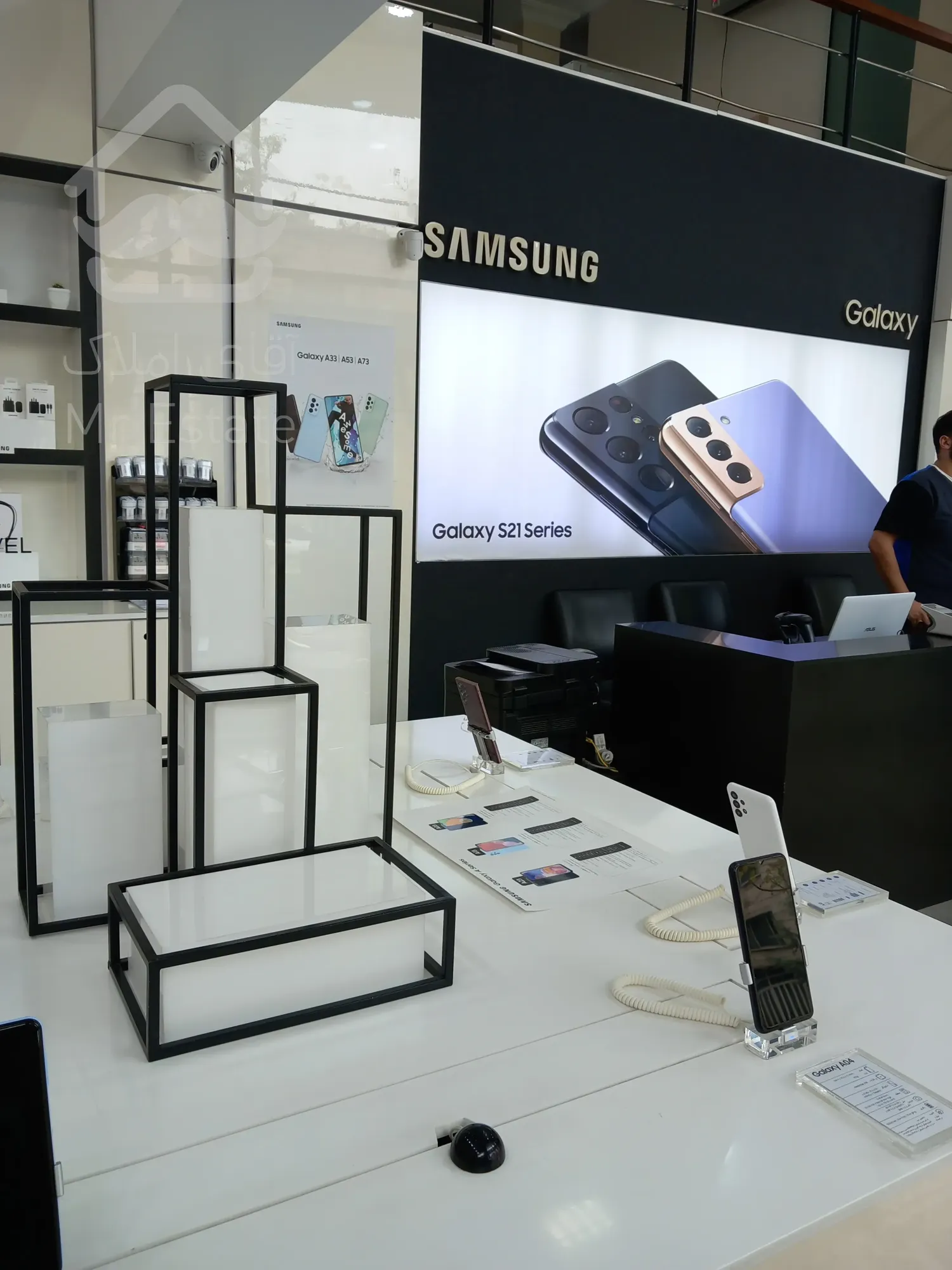 120 متر دیباجی