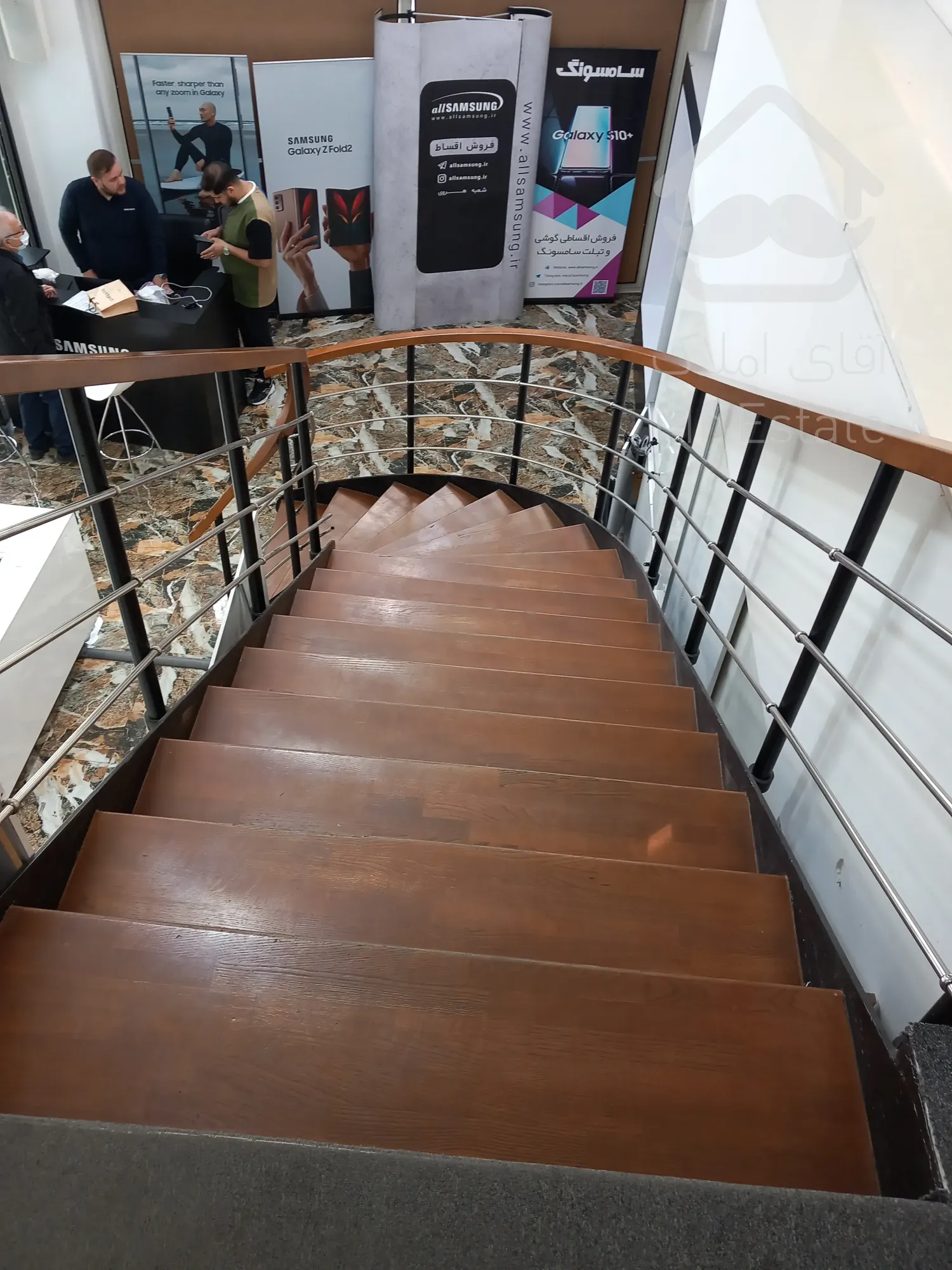 فروش 105 متر دولت