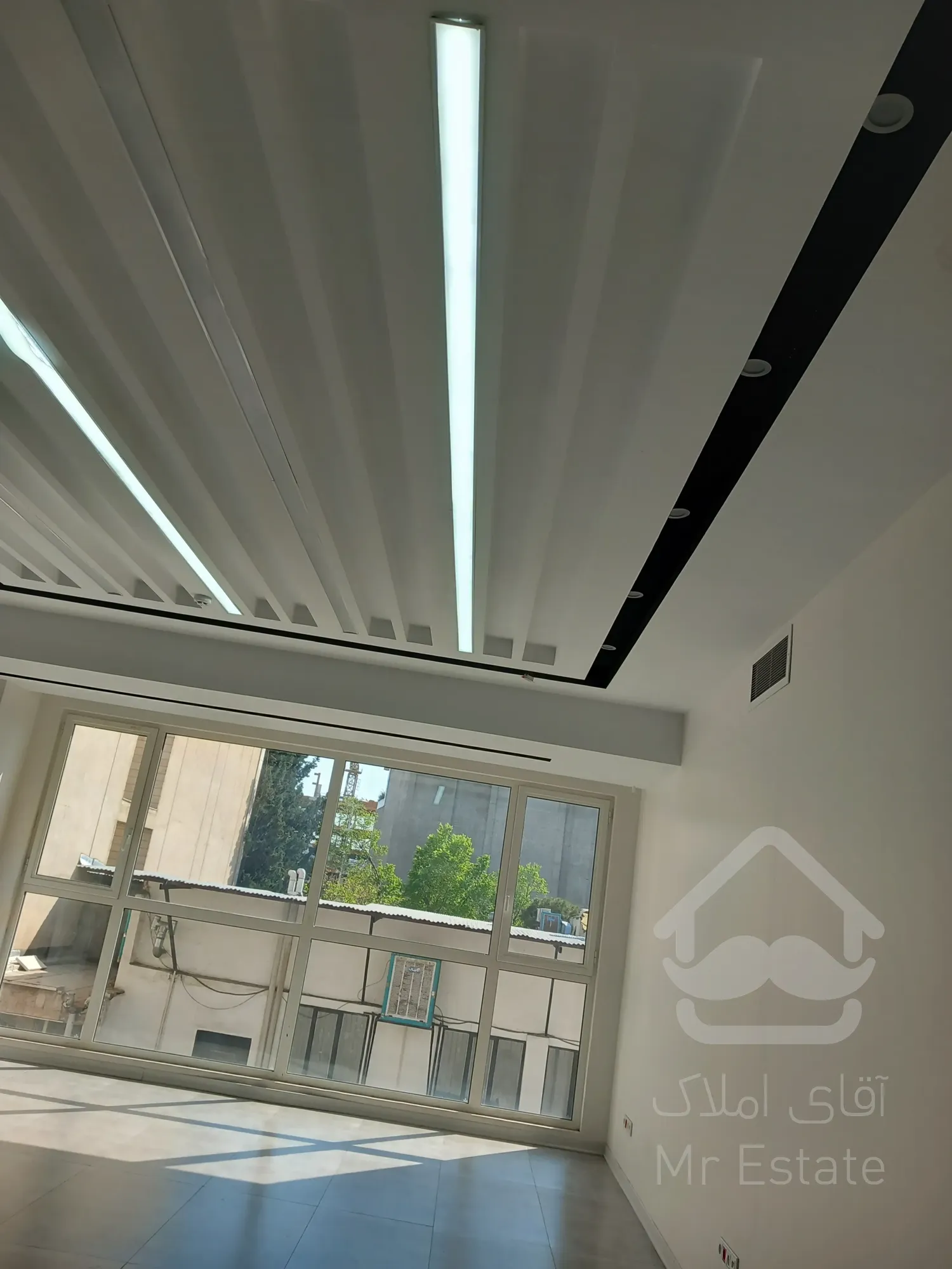 فروش 153 متر پاسداران