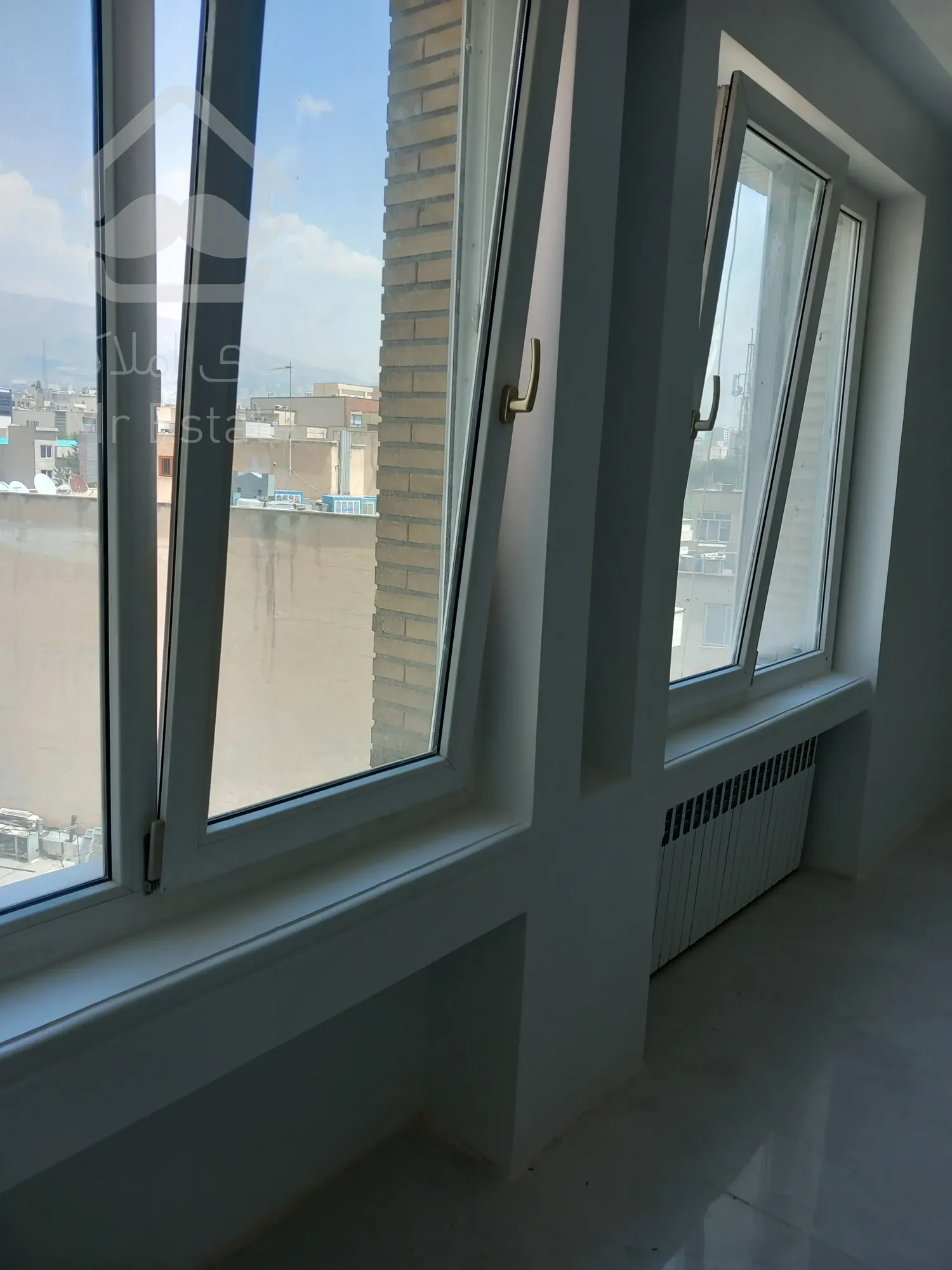 اجاره 240 متر هروی