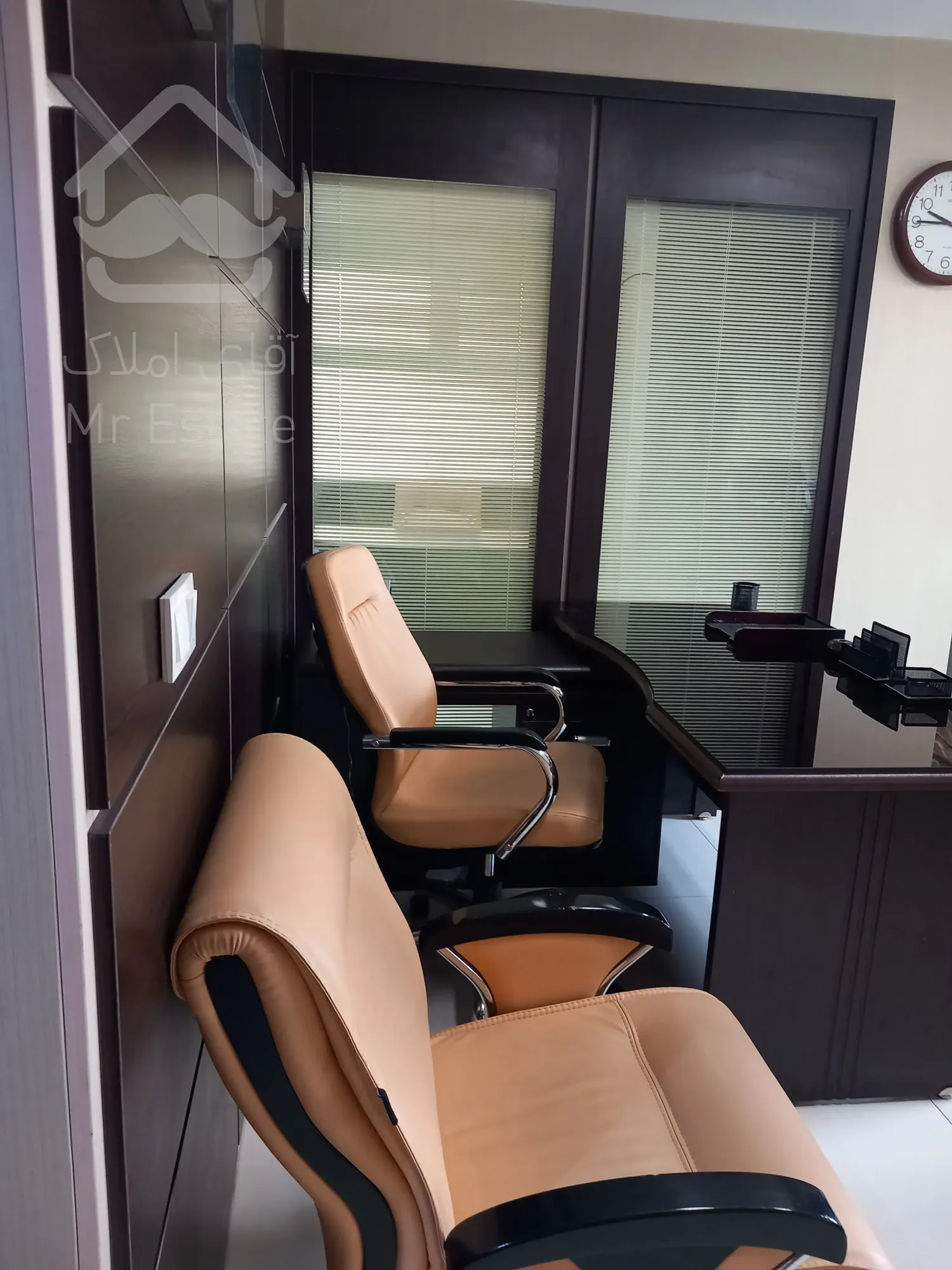 اجاره 190 متری دولت