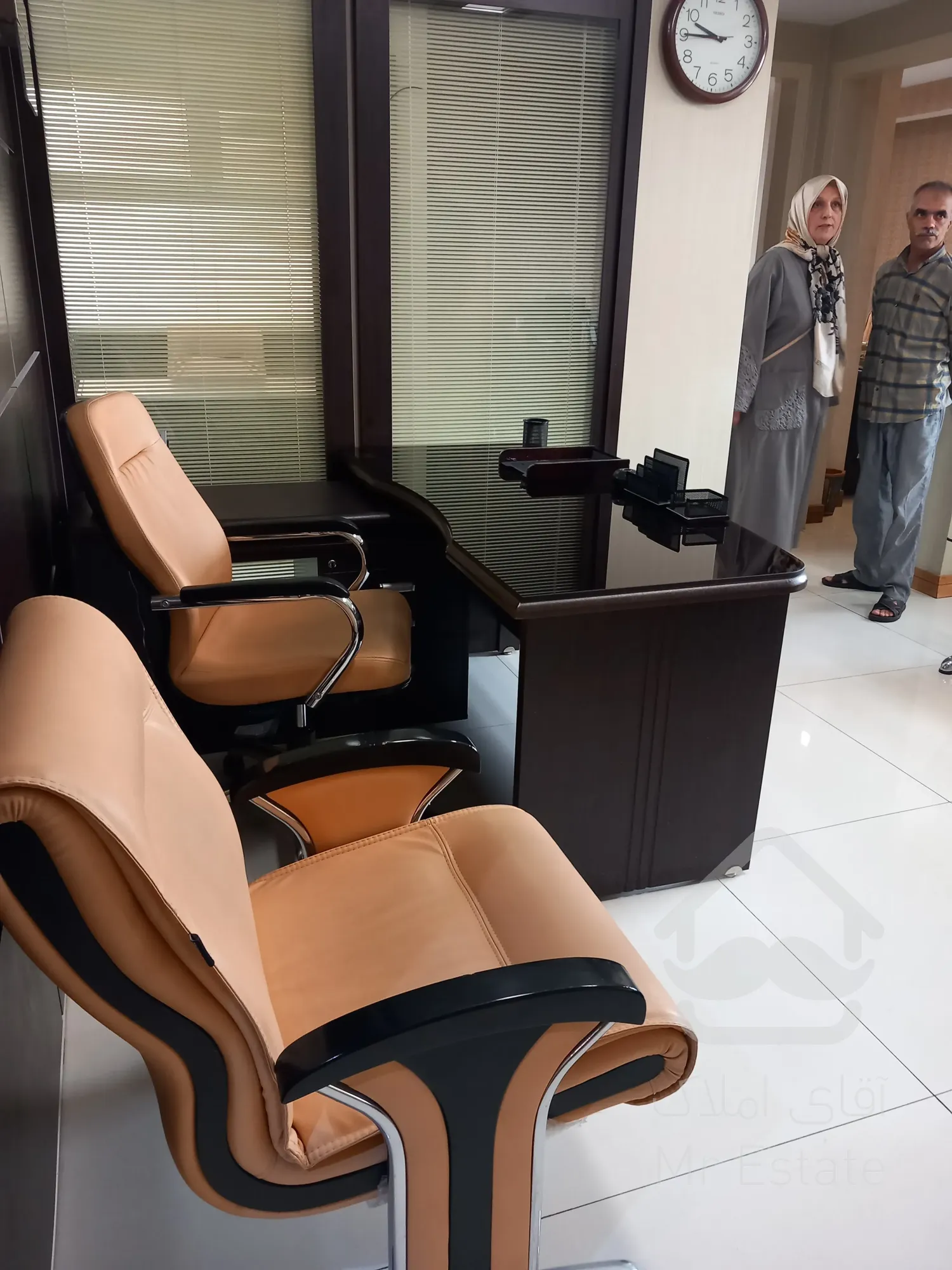 فروش 105 متری دولت