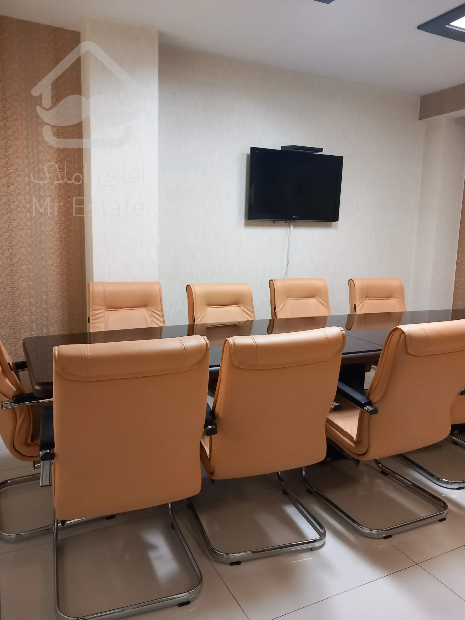 فروش 90 متر اداری پاسداران