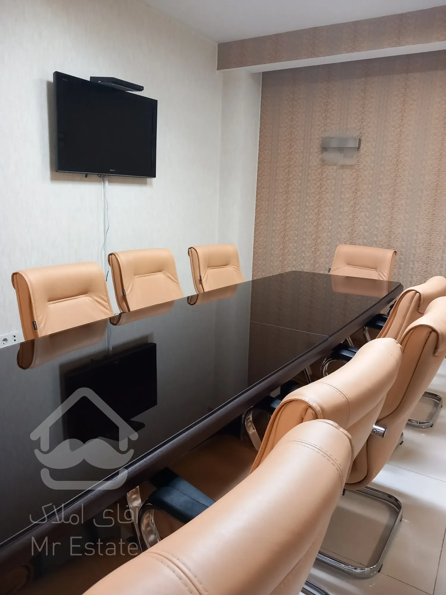 فروش 115 متر اداری پاسداران