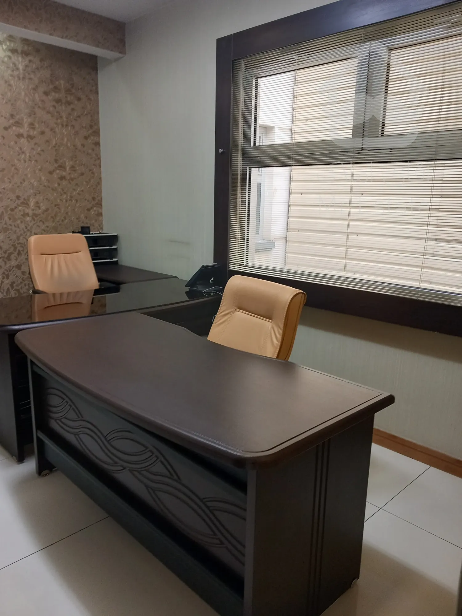 اجاره 210 متر اداری پاسداران