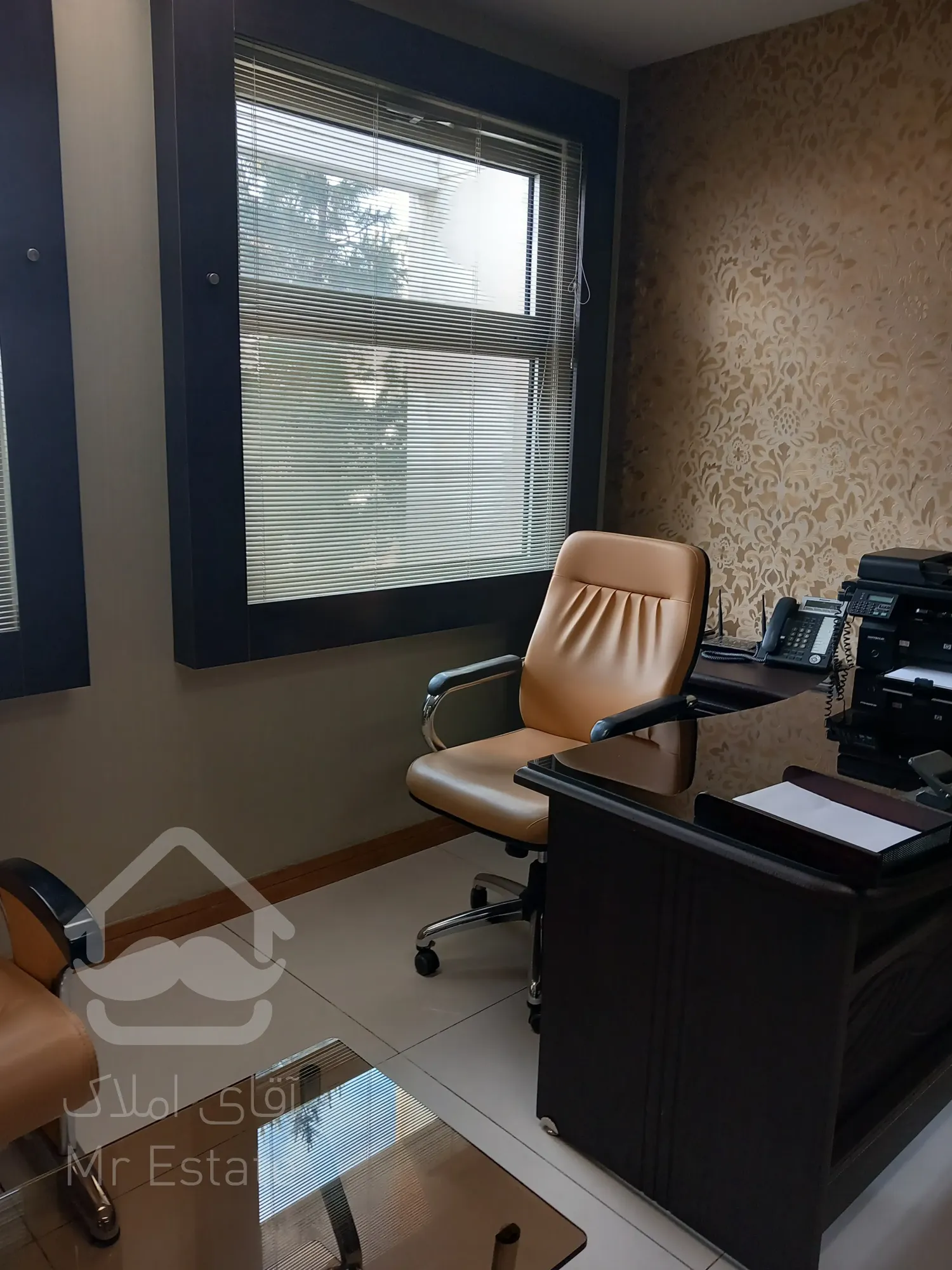 فروش 105 متر دولت