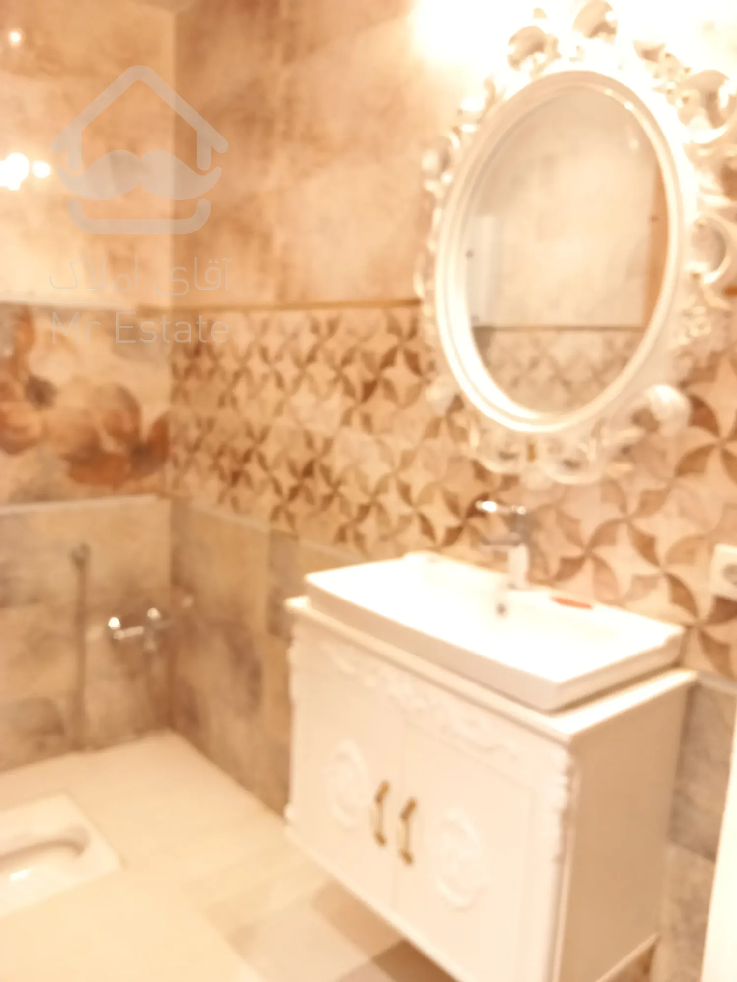 اجاره 100 متر هروی