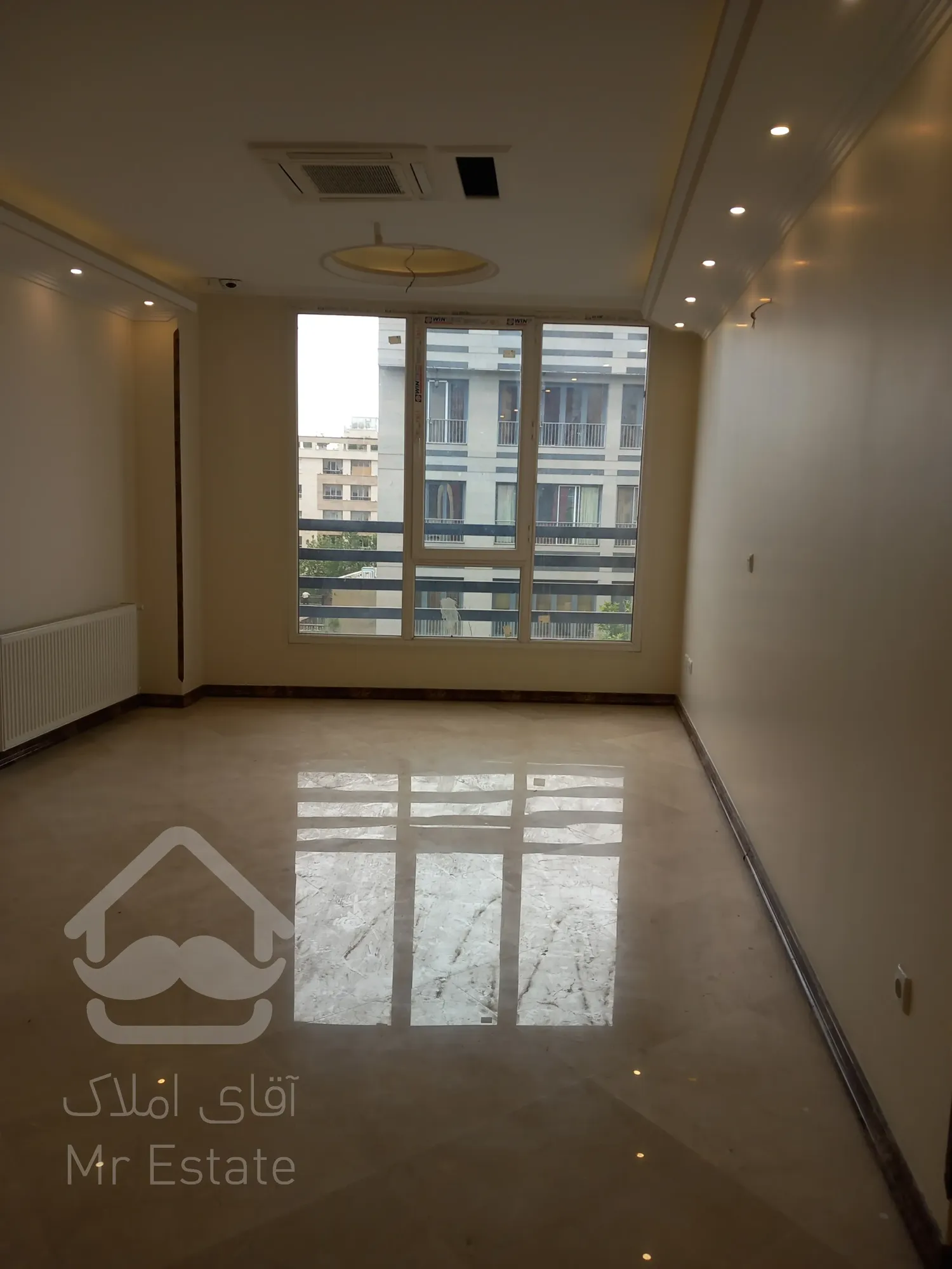 فروش 85متر منظریه