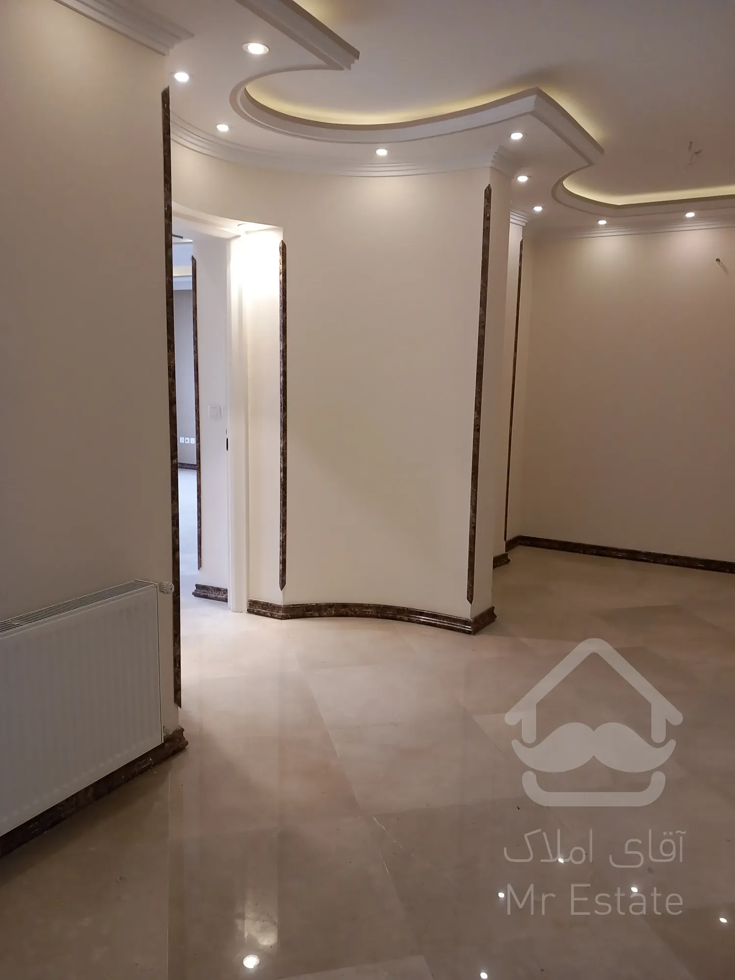 فروش 85متر منظریه