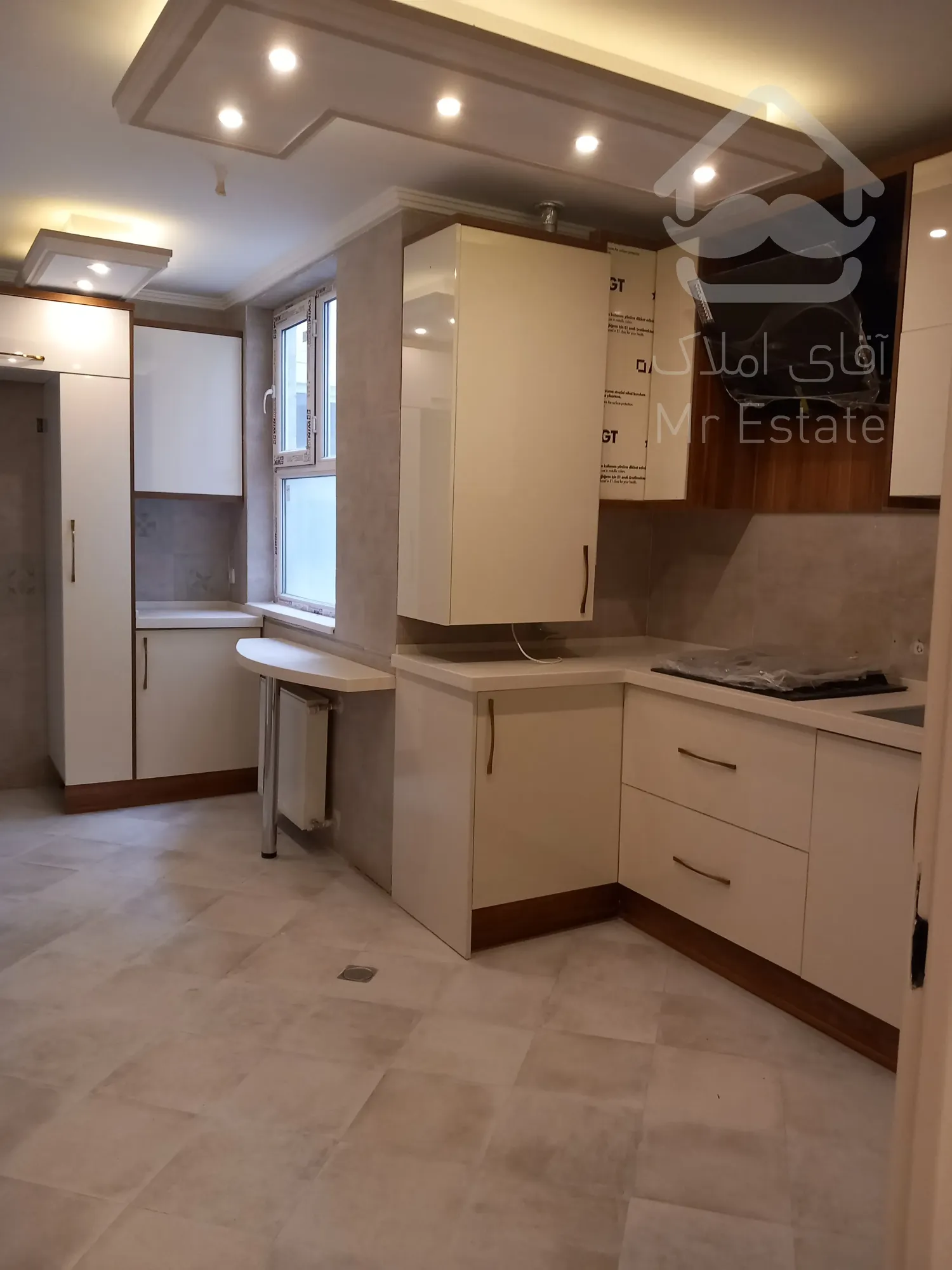 فروش 85متر منظریه