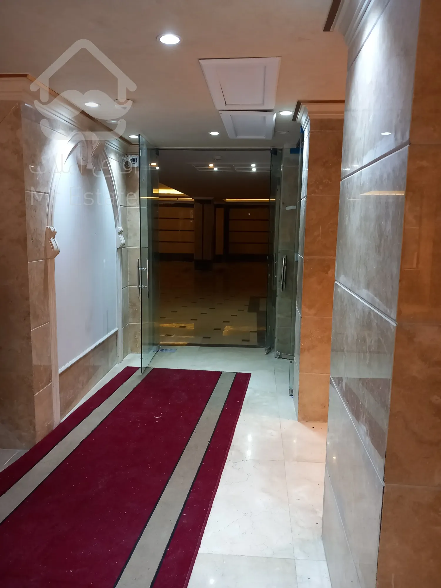 145 متری دیباجی