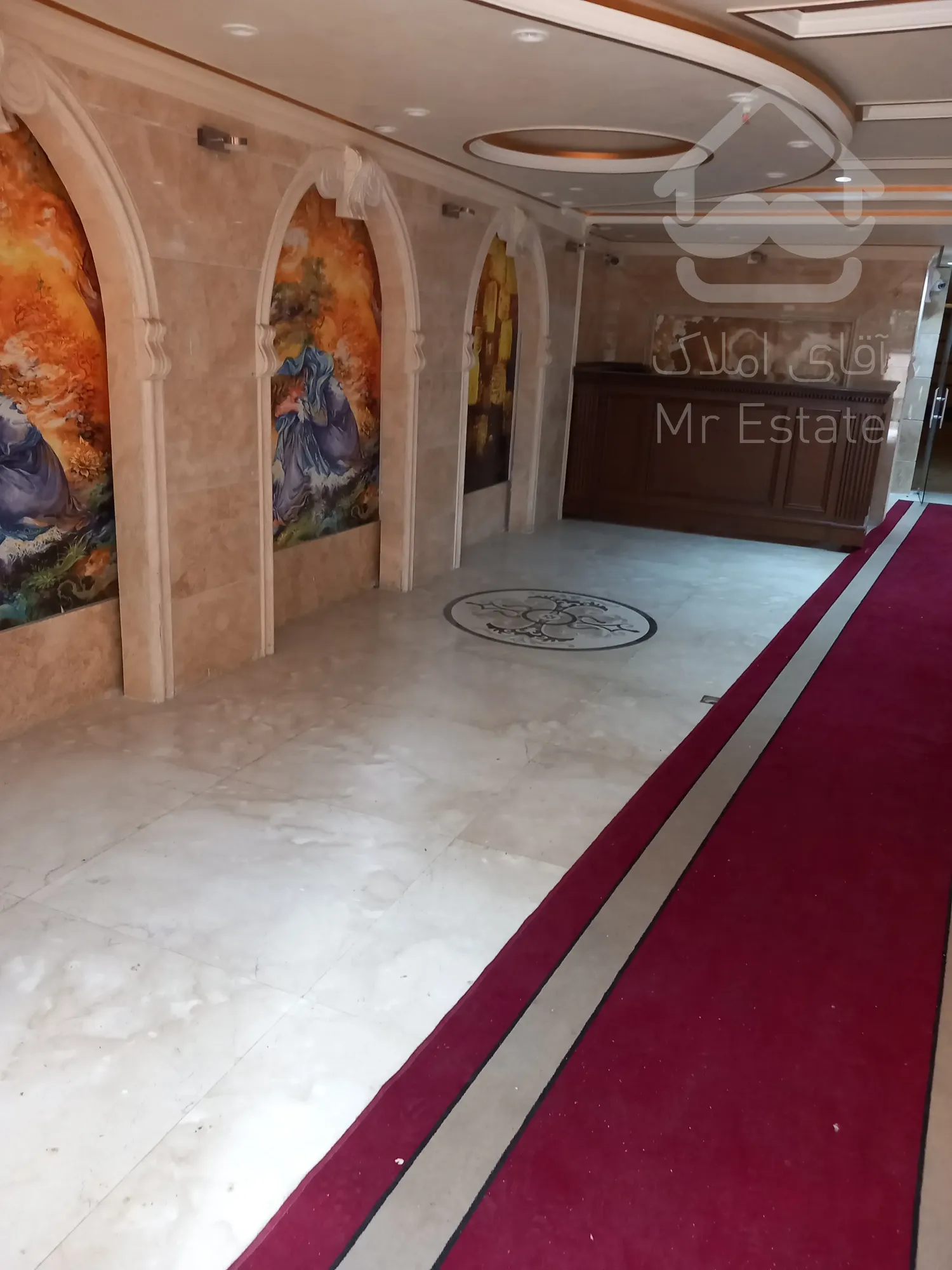 145 متری دیباجی