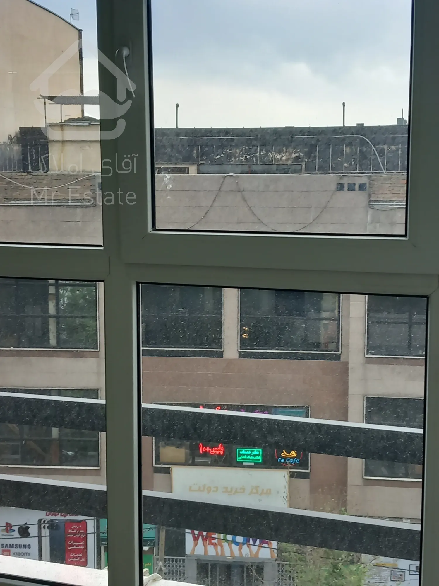 145 متری دیباجی