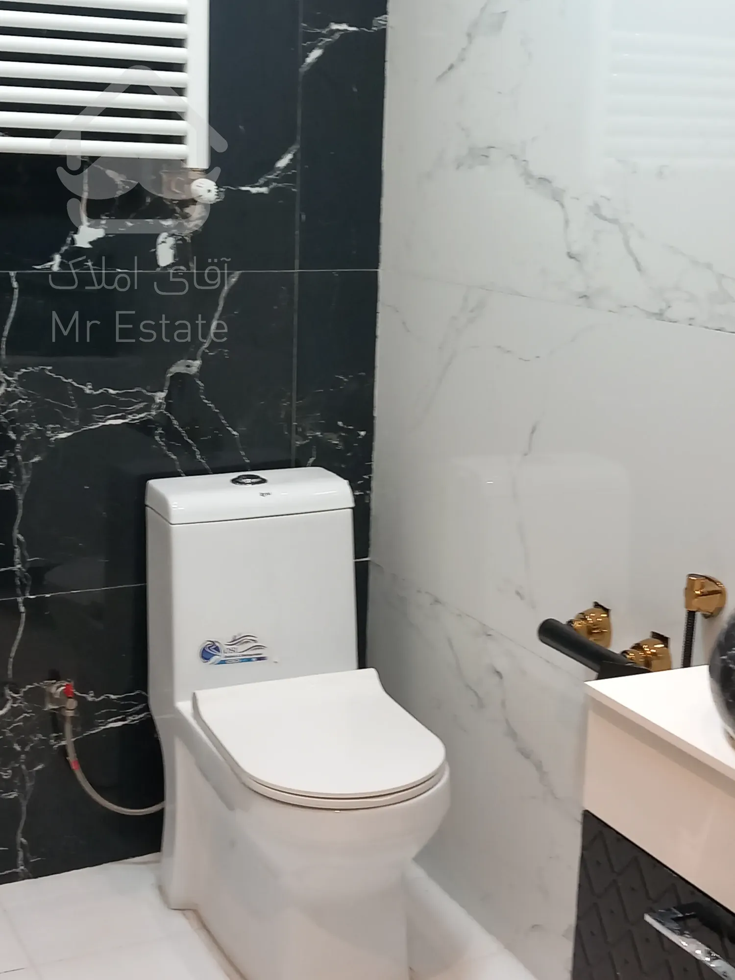 اجاره 165 متر پاسداران