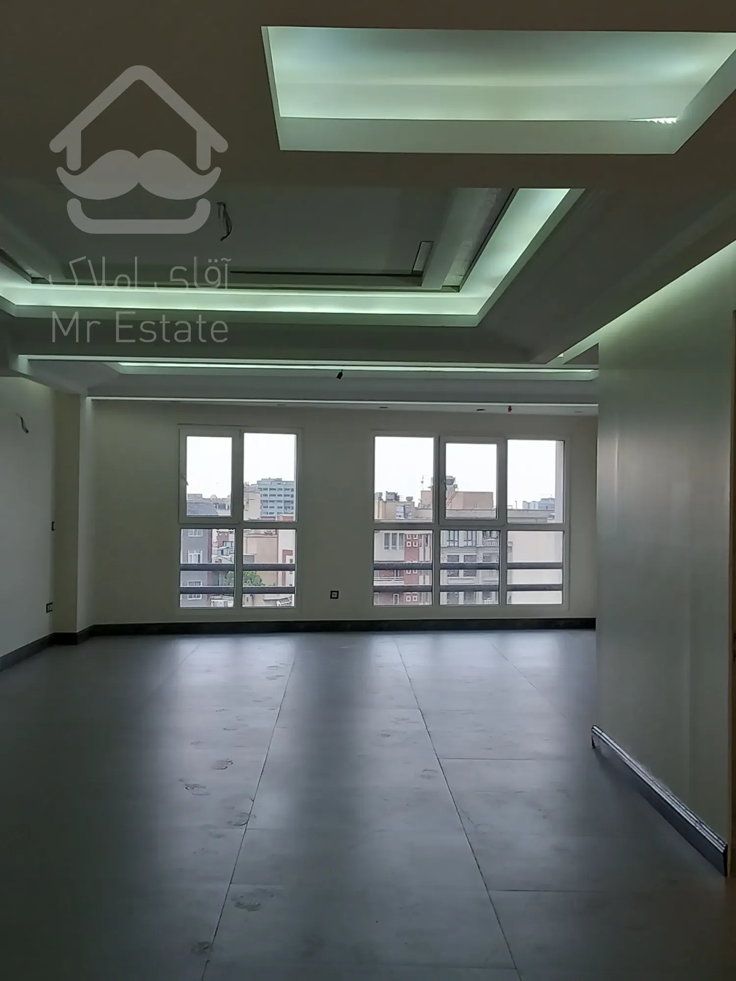 اجاره 240 متر هروی