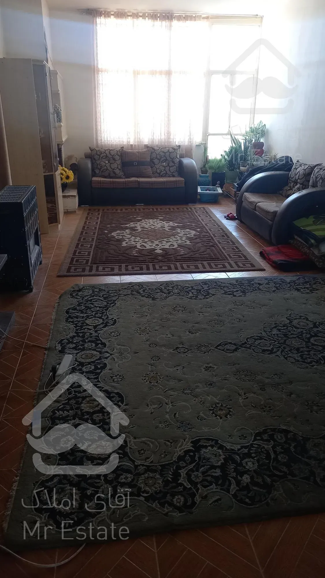 فروش طبقه اول از ویلایی دوواحدی