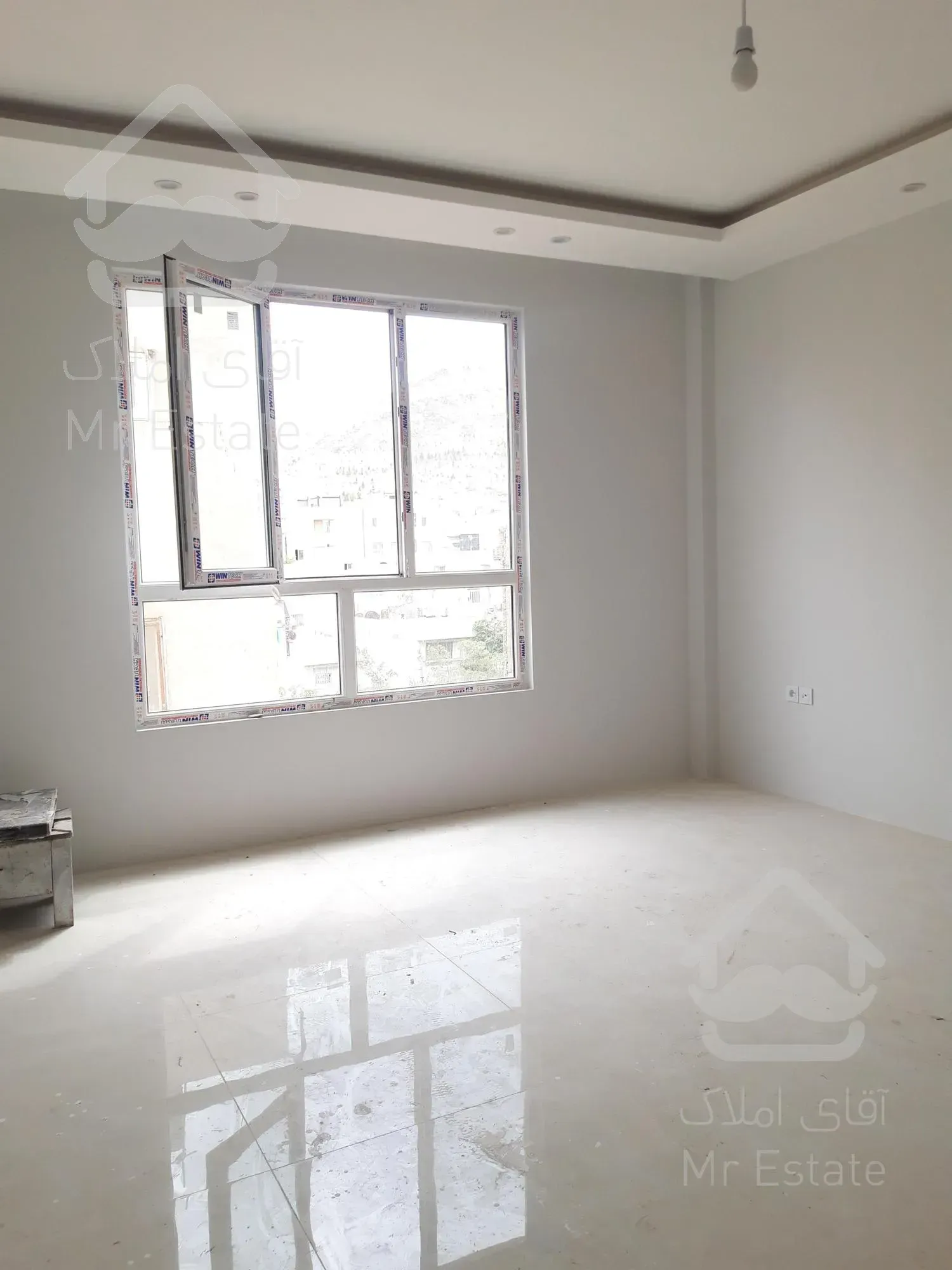 آپارتمان نوساز لوکس در منطقه هاشمیه